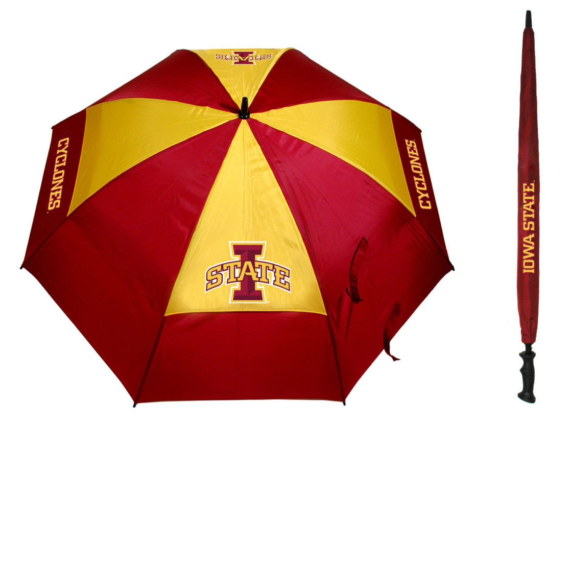 IOWA ST UMBRELLA