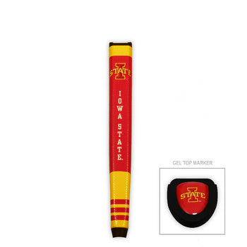 IOWA ST PUTTER GRIP