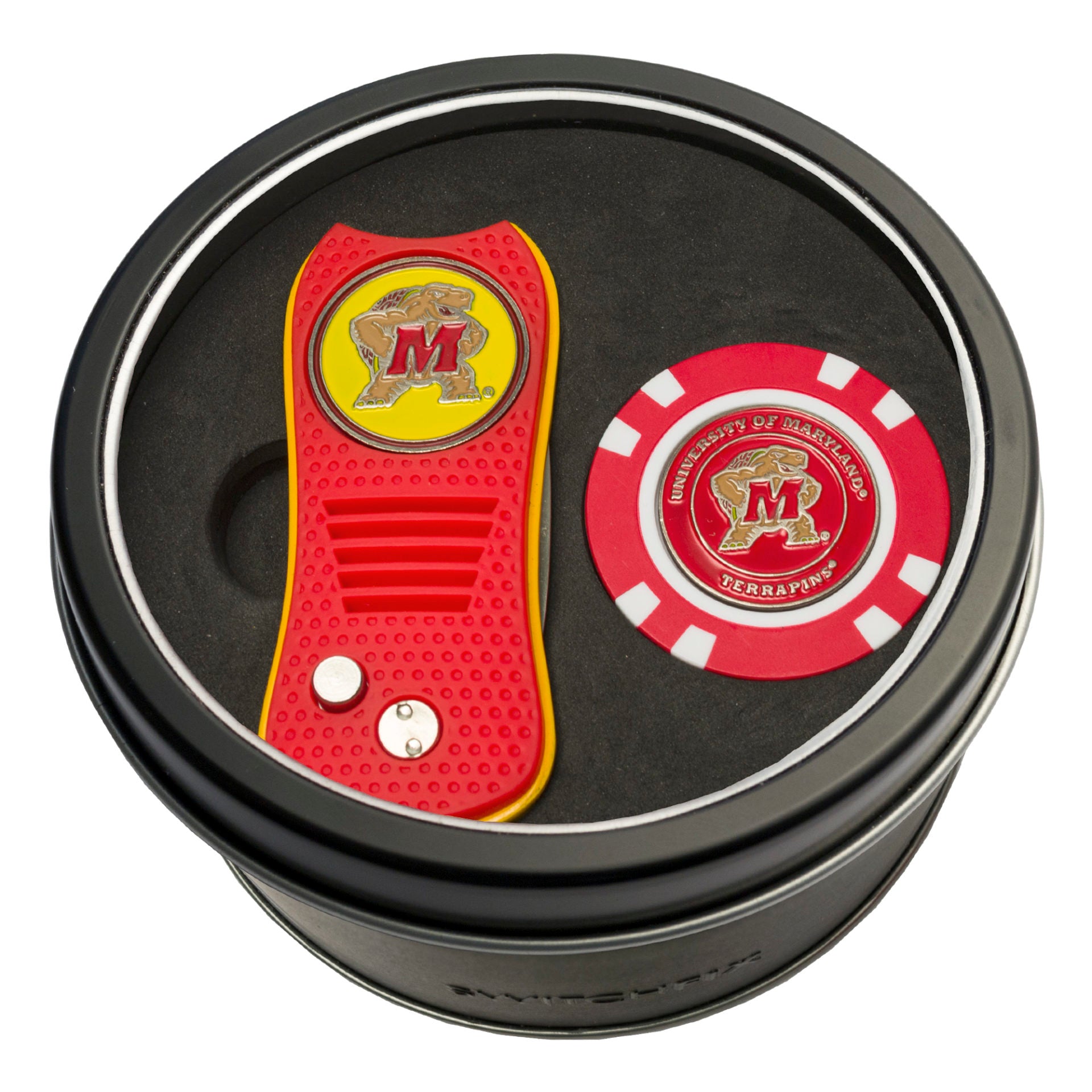 MARYLAND SWITCH CHIP TIN