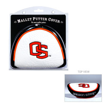 OREGON ST MALLET PC