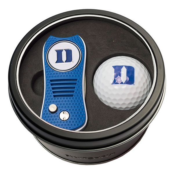 DUKE SWITCH BALL TIN