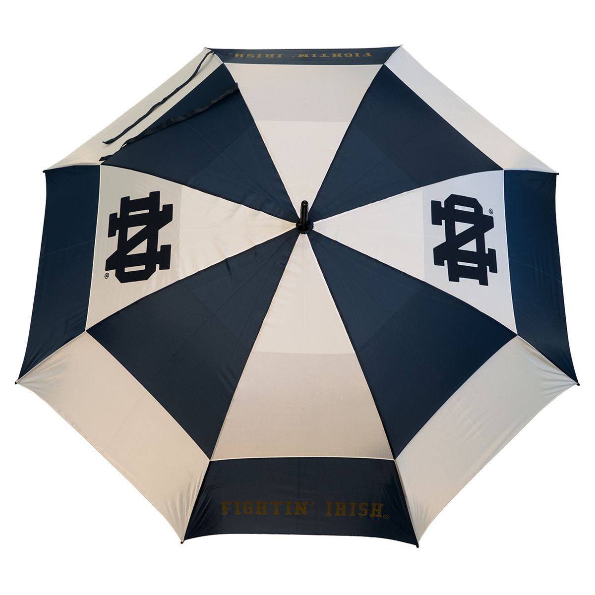 NOTRE DAME UMBRELLA