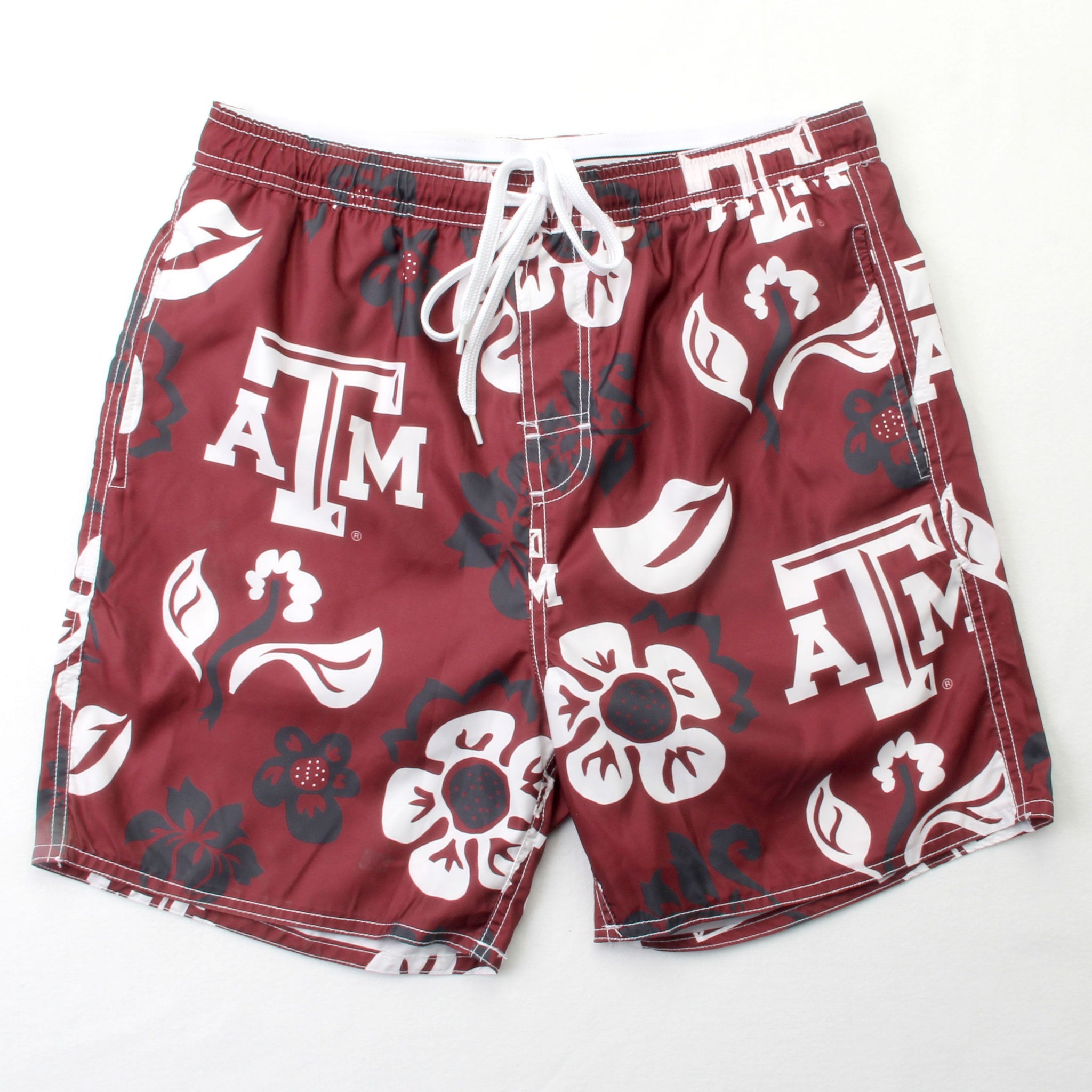 Mens TAM Floral Volley
