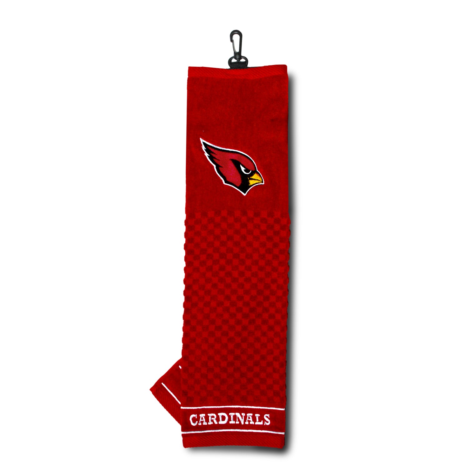 ARIZONA CARDINALS EMBR TOWEL