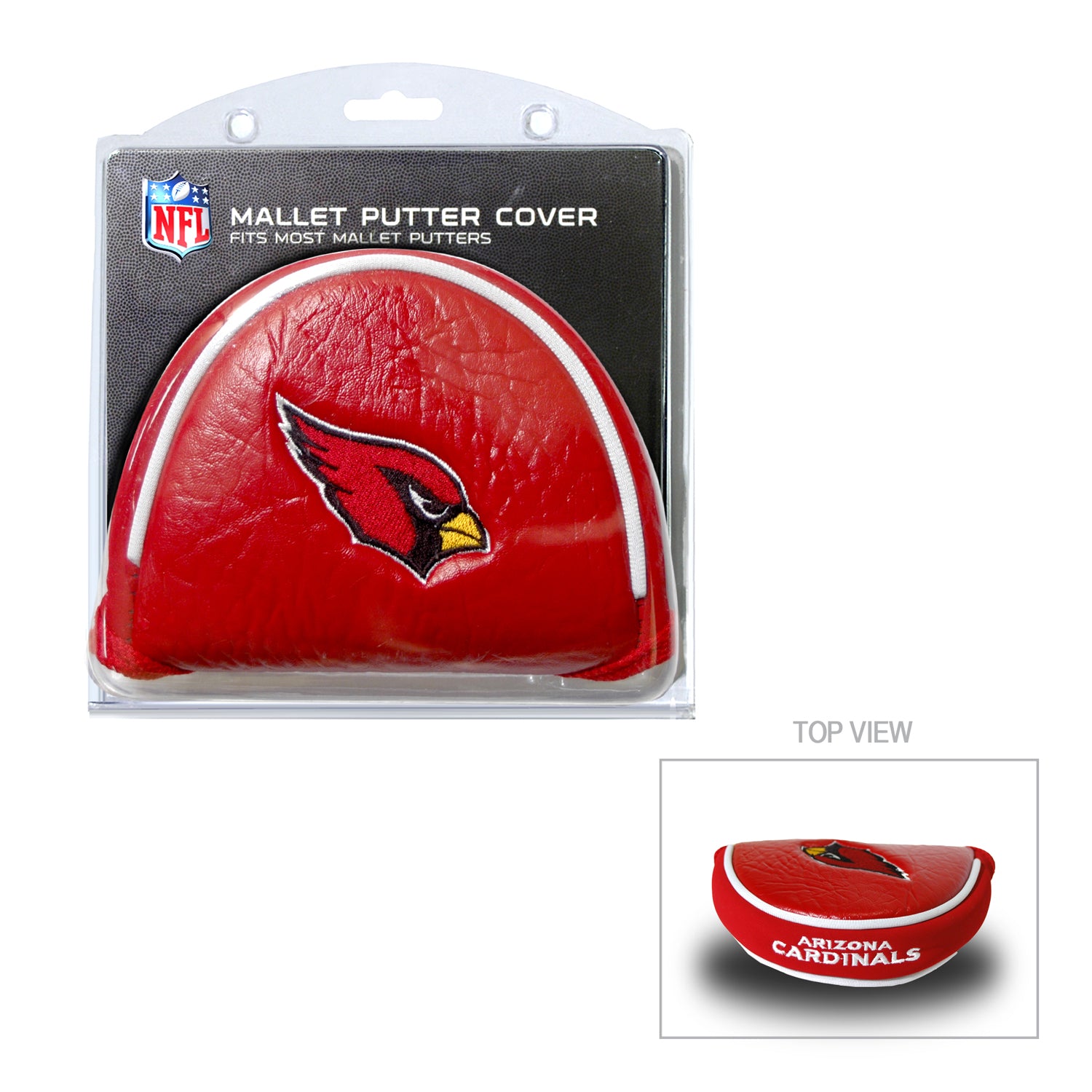 ARIZONA CARDINALS MALLET PC