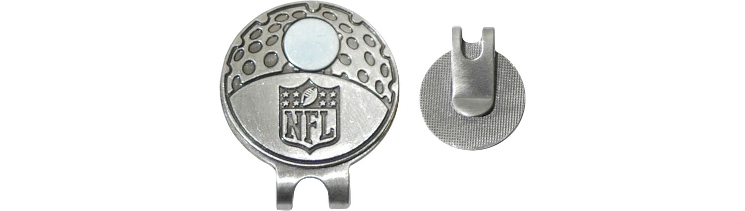 ARIZONA CARDINALS 2 MKR CAP CLIP