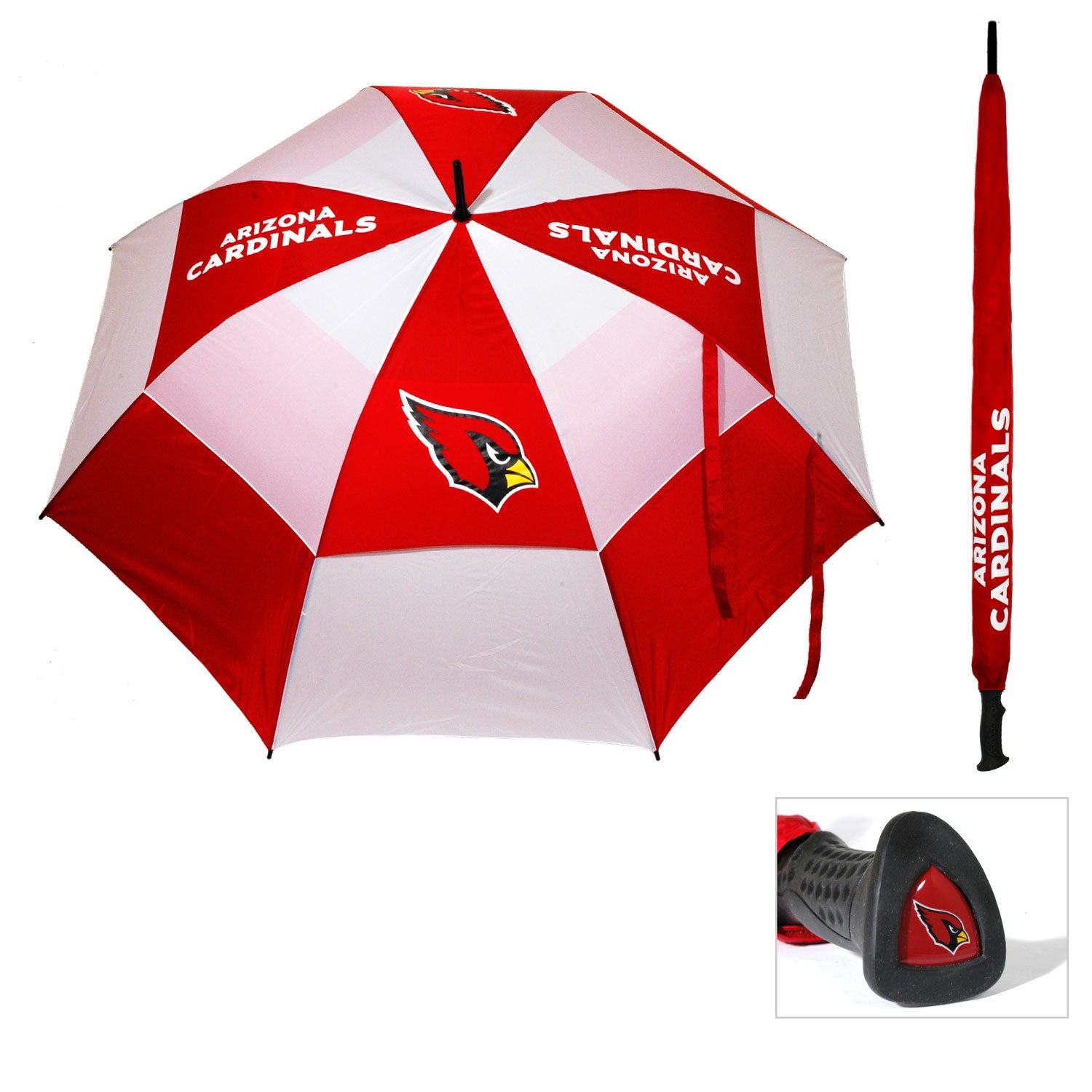 ARIZONA CARDINALS UMBRELLA