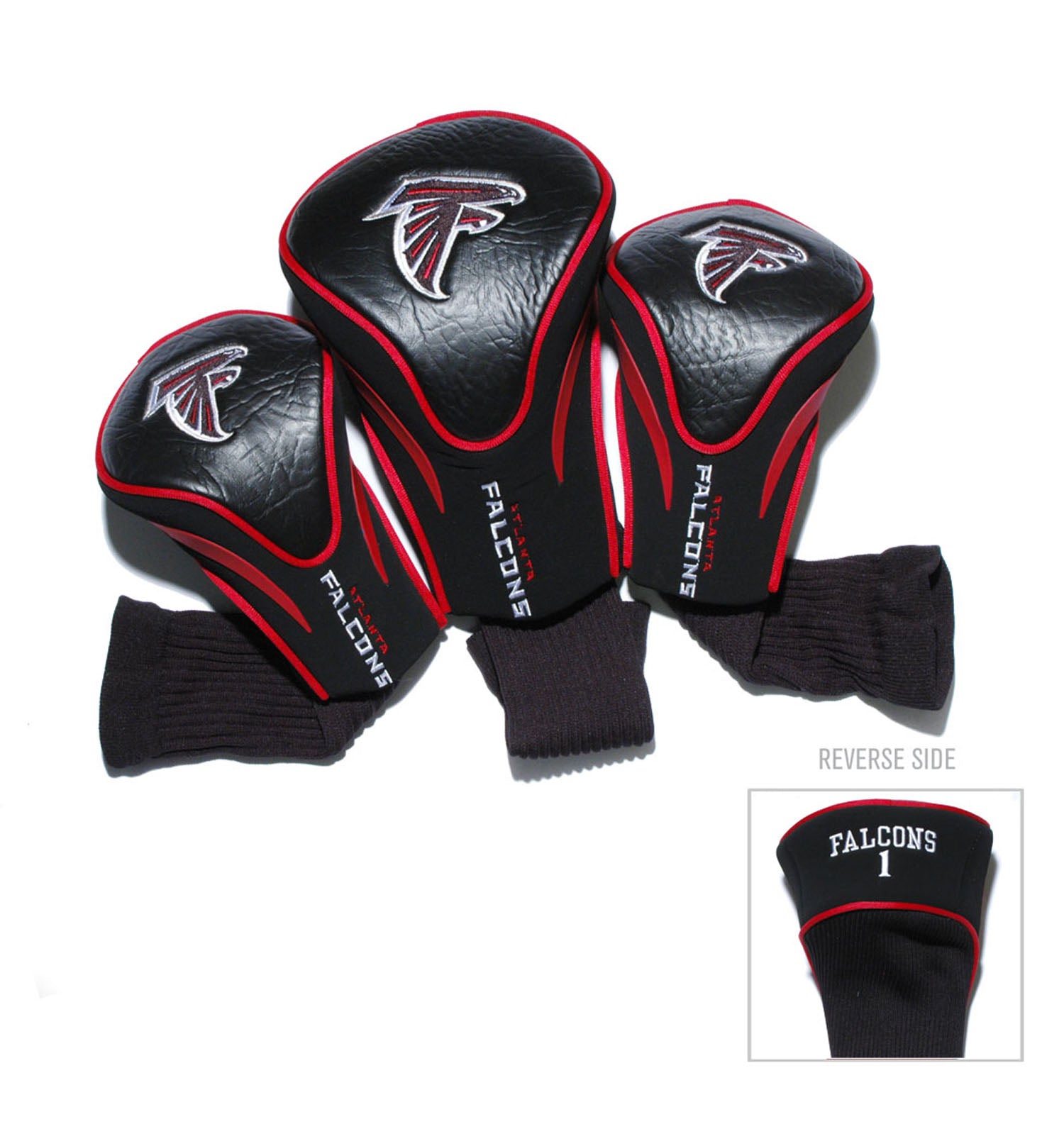 ATLANTA FALCONS 3 PK CONTOUR HC