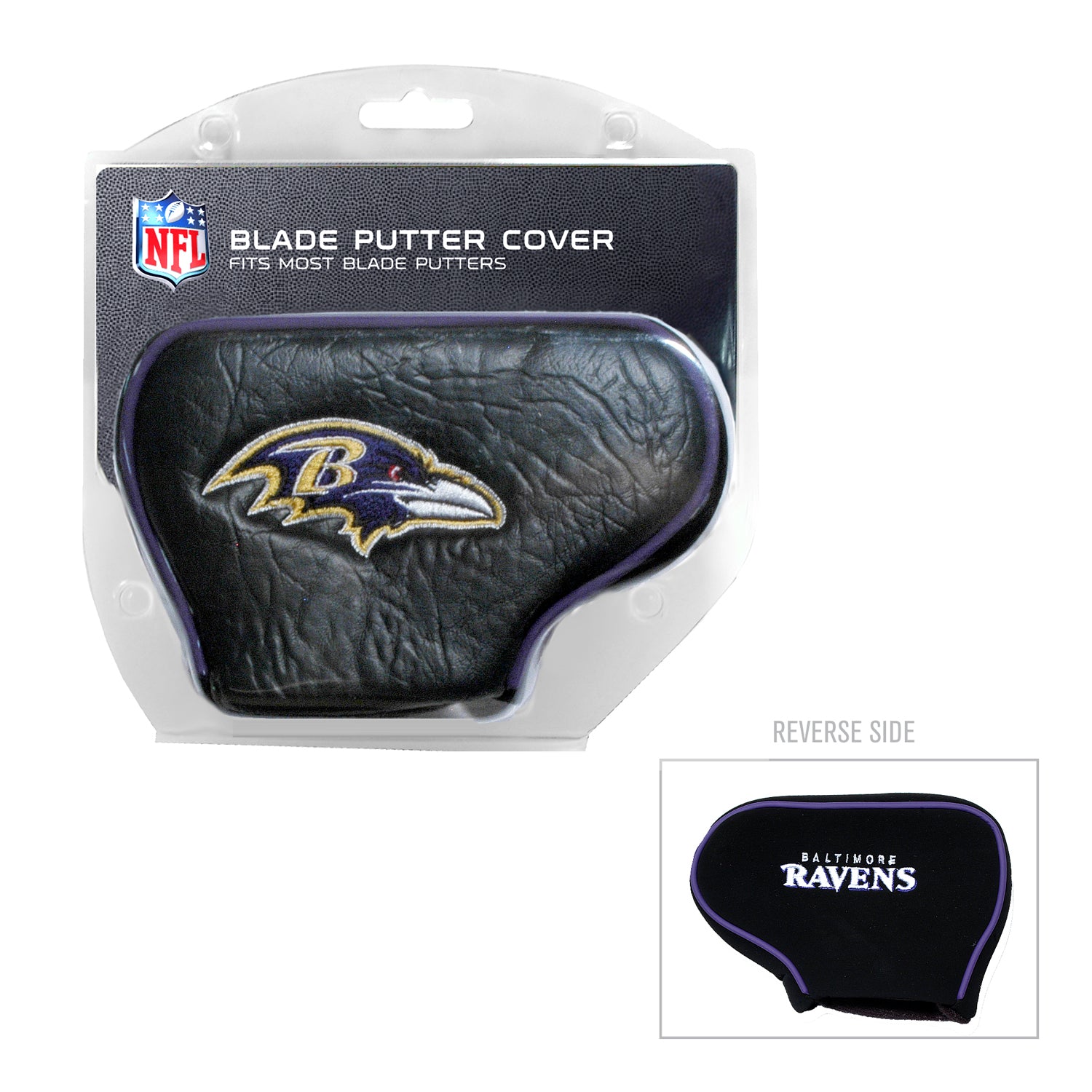 BALTIMORE RAVENS BLADE PC