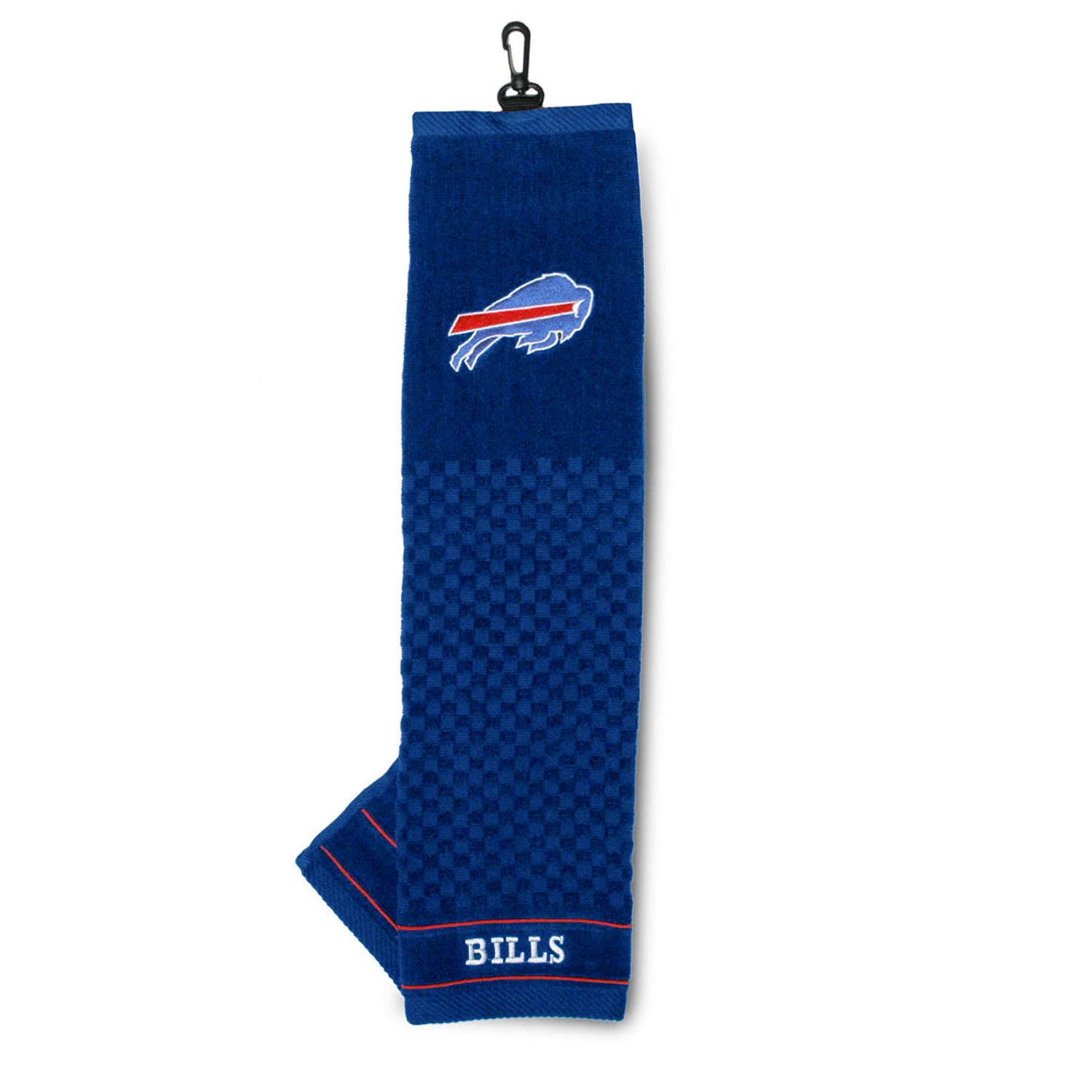 BUFFALO BILLS EMBR TOWEL