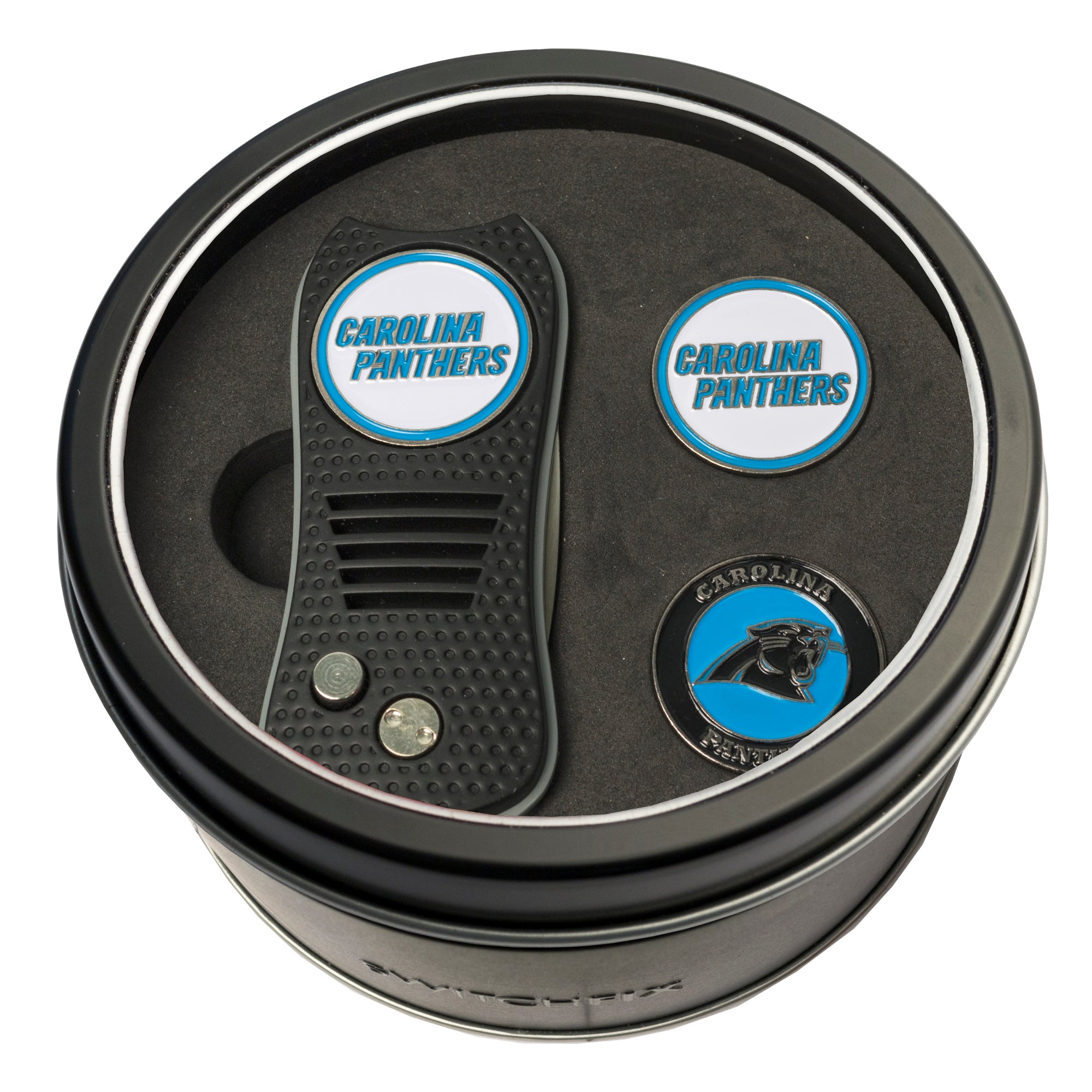 CAROLINA PANTHERS SWITCH MARKERS TI