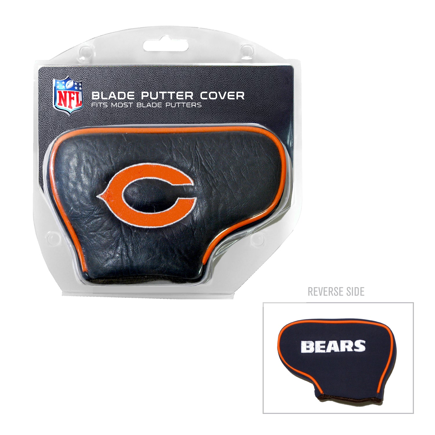 CHICAGO BEARS BLADE PC