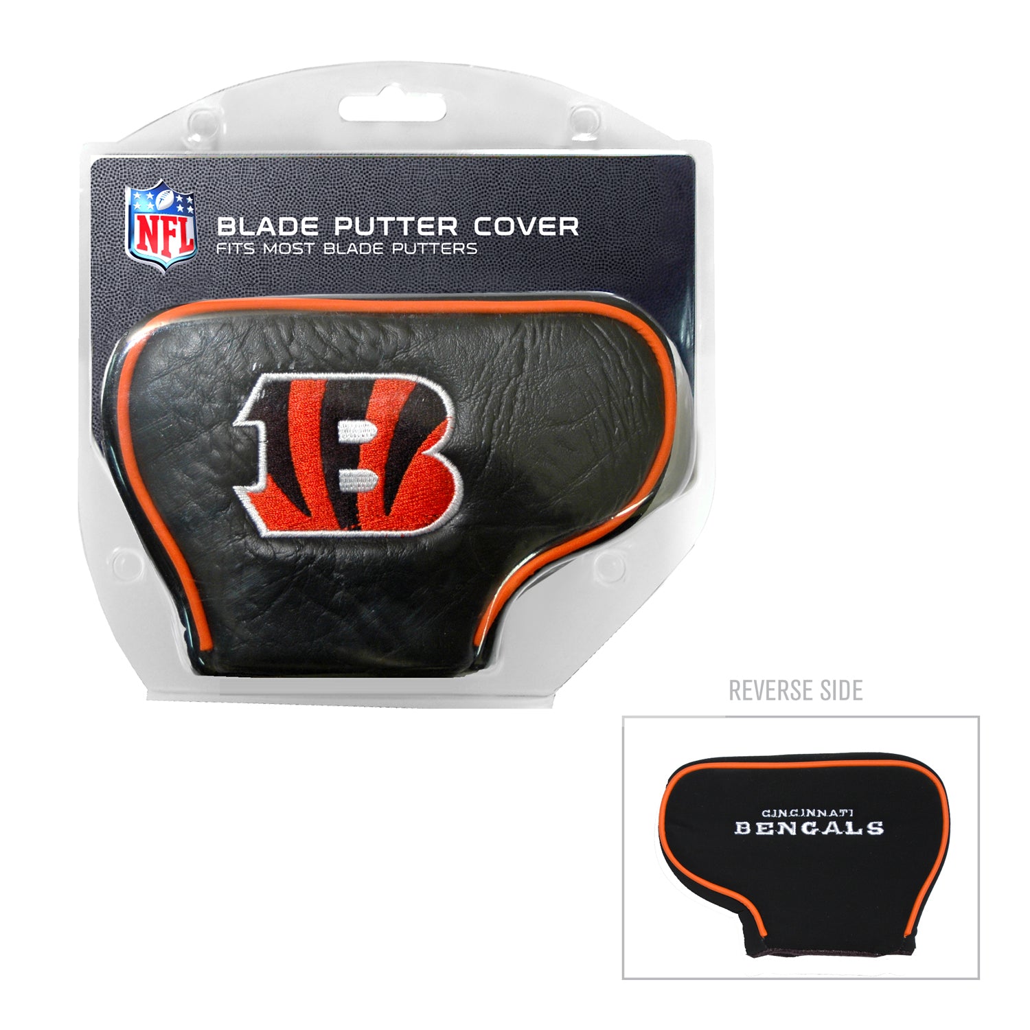 CINCINNATI BENGALS BLADE PC