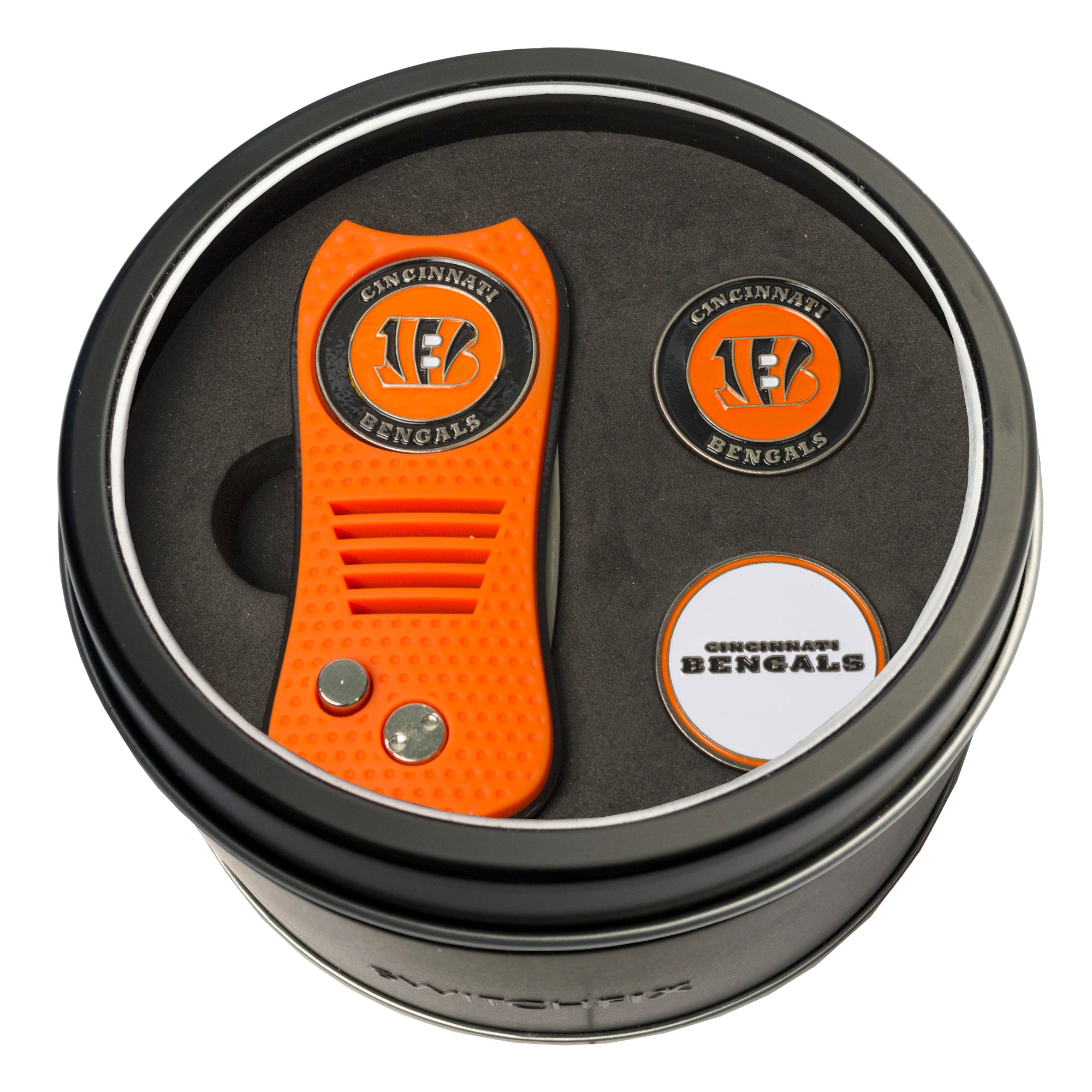 CINCINNATI BENGALS SWITCH MARKERS T