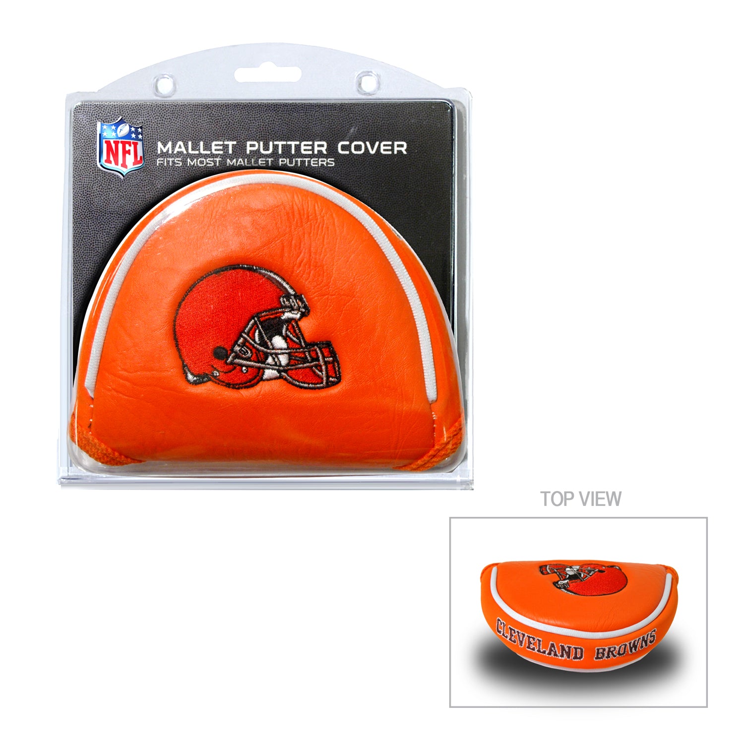 CLEVELAND BROWNS MALLET PC