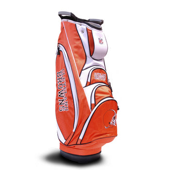 CLEVELAND BROWNS VICTORY CART BAG