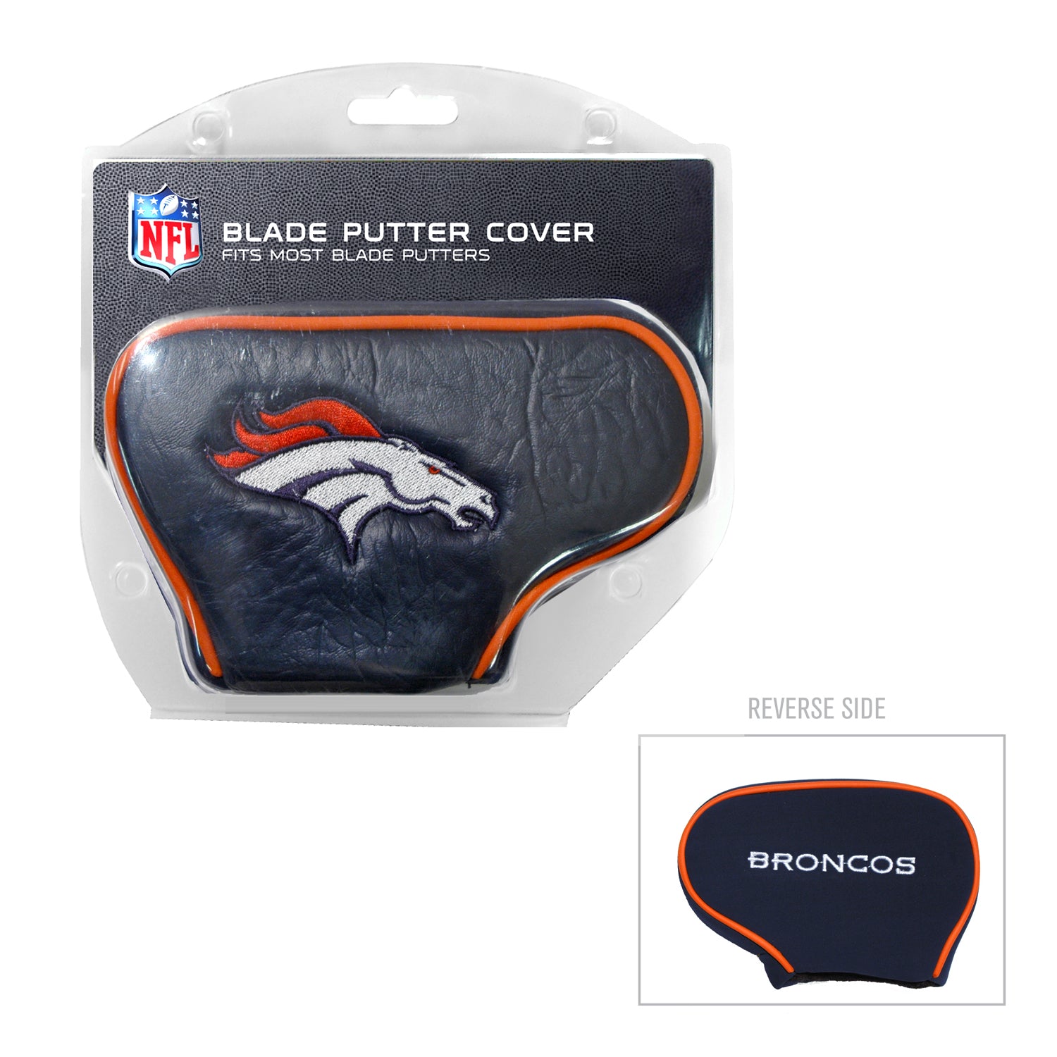 DENVER BRONCOS BLADE PC