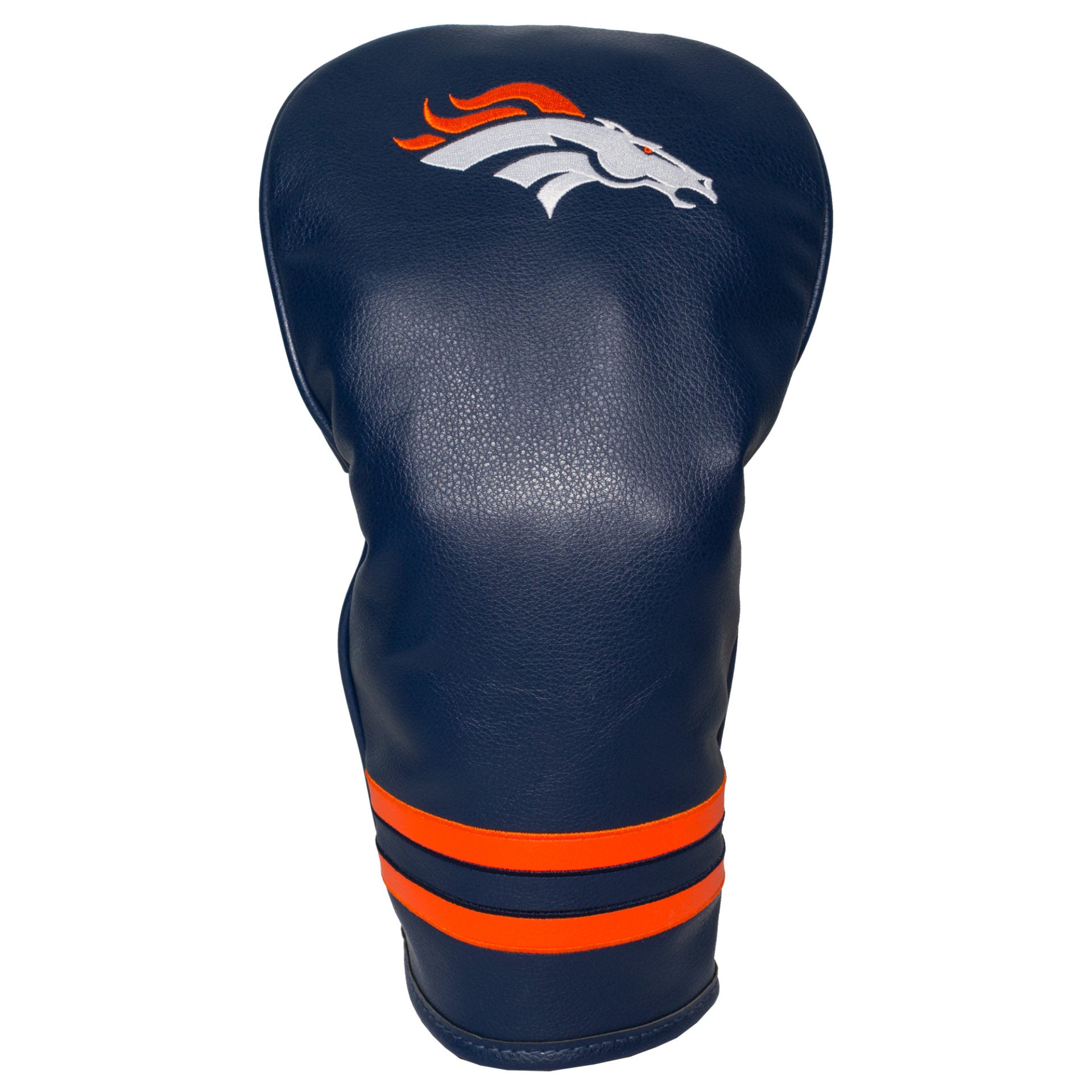 DENVER BRONCOS VINTAGE DRIVER HC