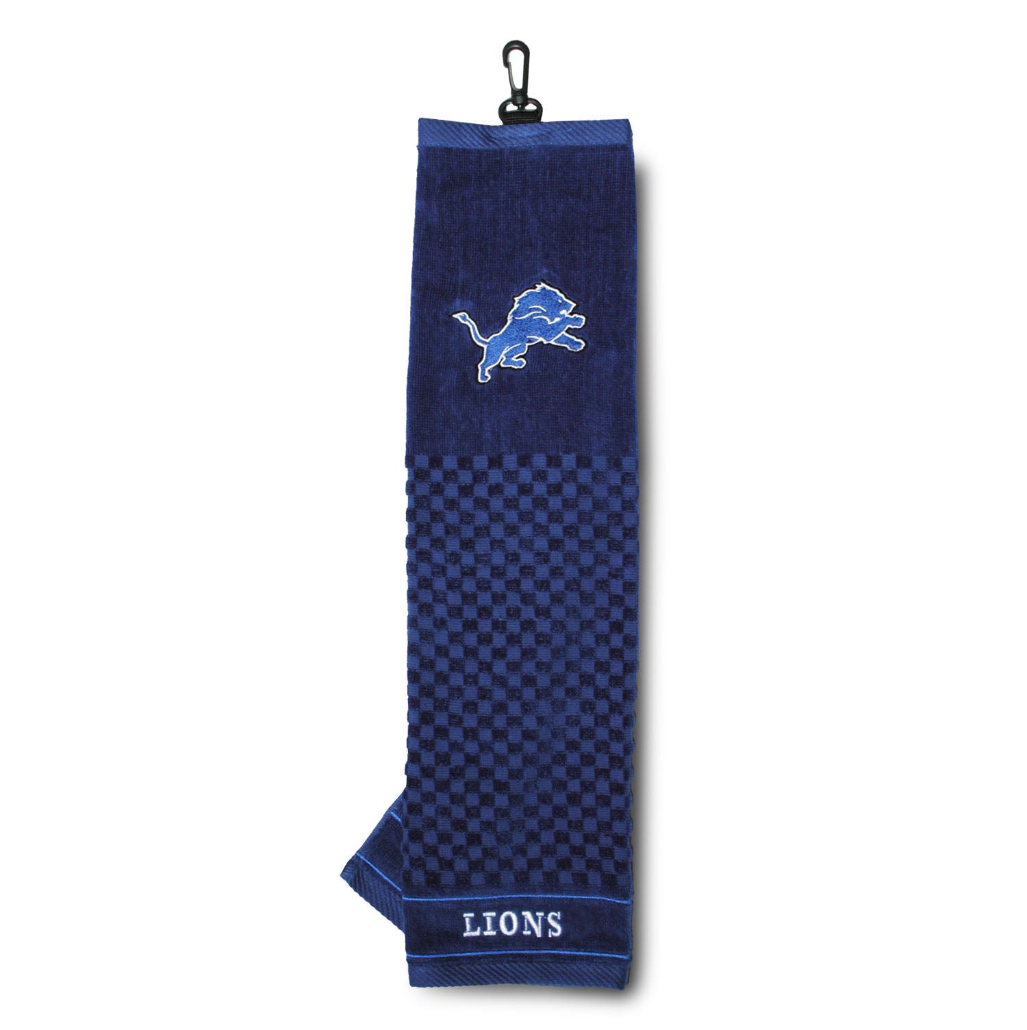DETROIT LIONS EMBR TOWEL