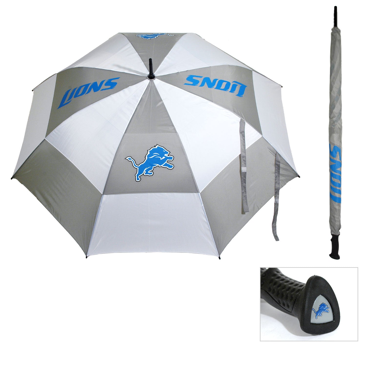 DETROIT LIONS UMBRELLA