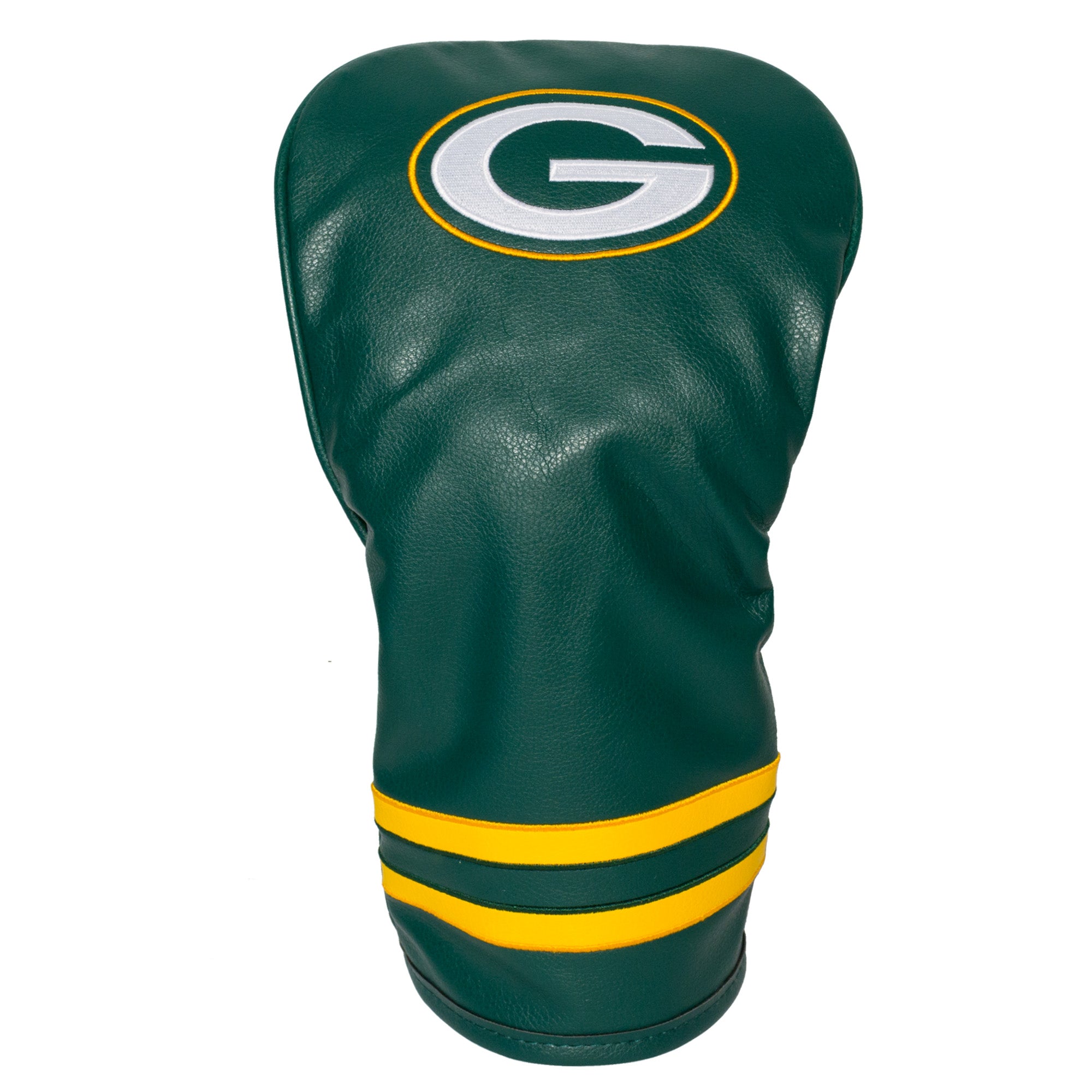 GREEN BAY PACKERS VINTAGE DRIVER HC