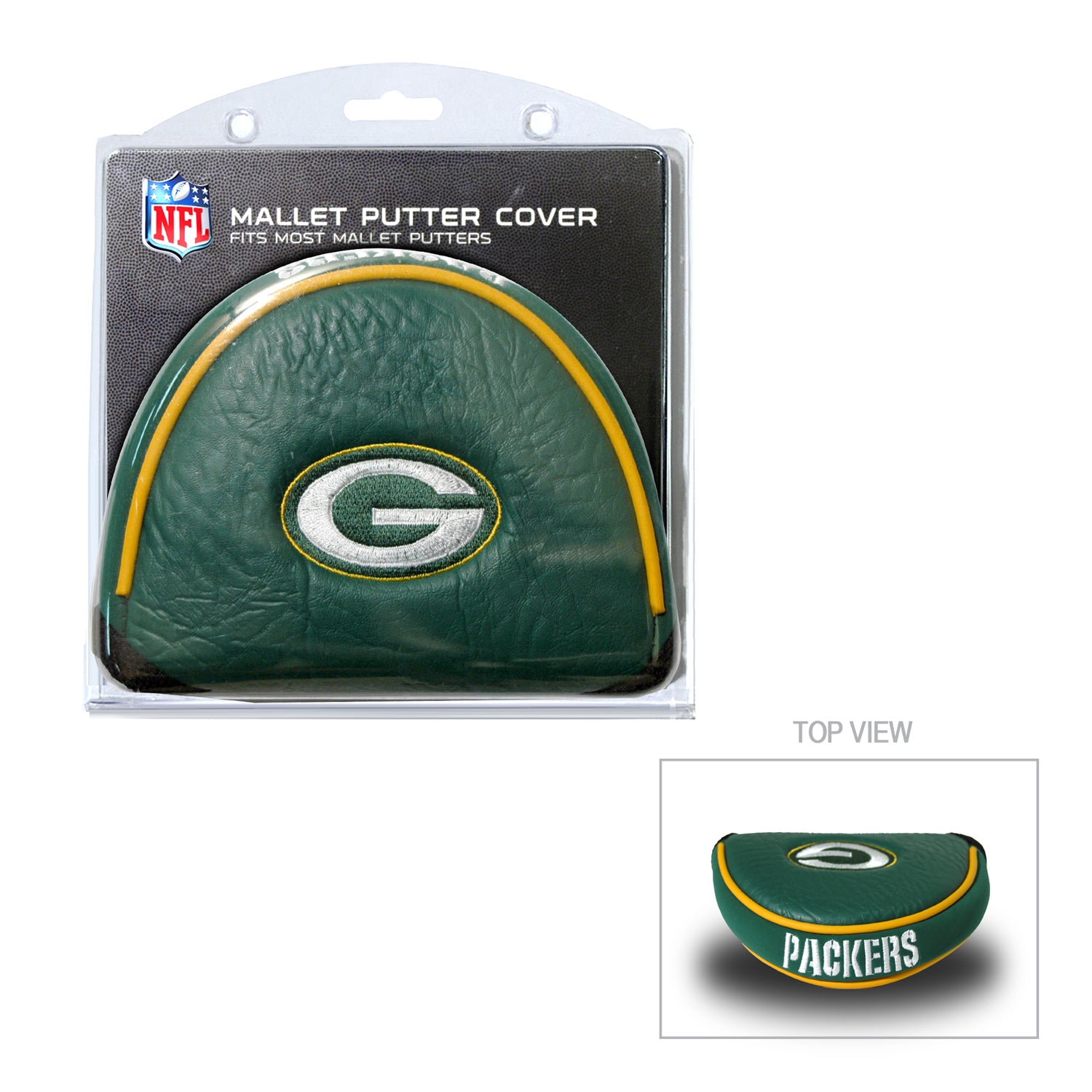 GREEN BAY PACKERS MALLET PC