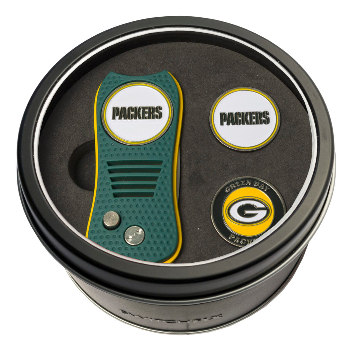 GREEN BAY PACKERS SWITCH MARKERS TI