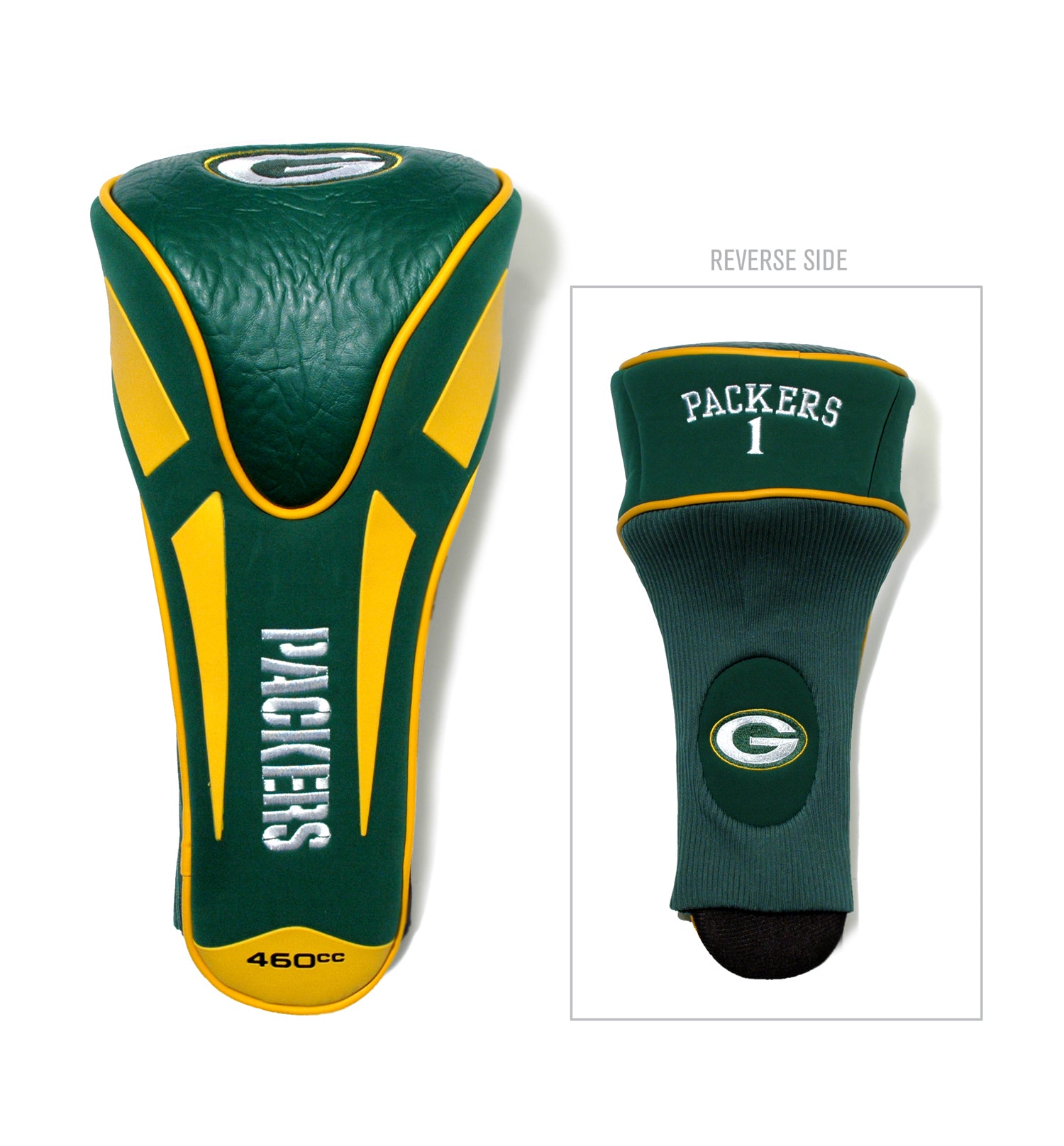 GREEN BAY PACKERS APEX HC