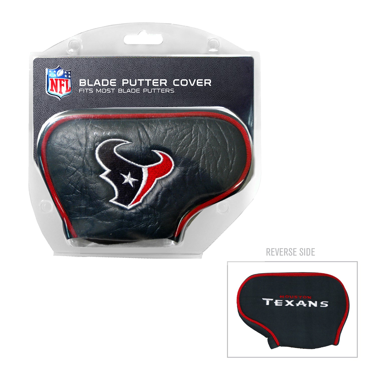 HOUSTON TEXANS BLADE PC