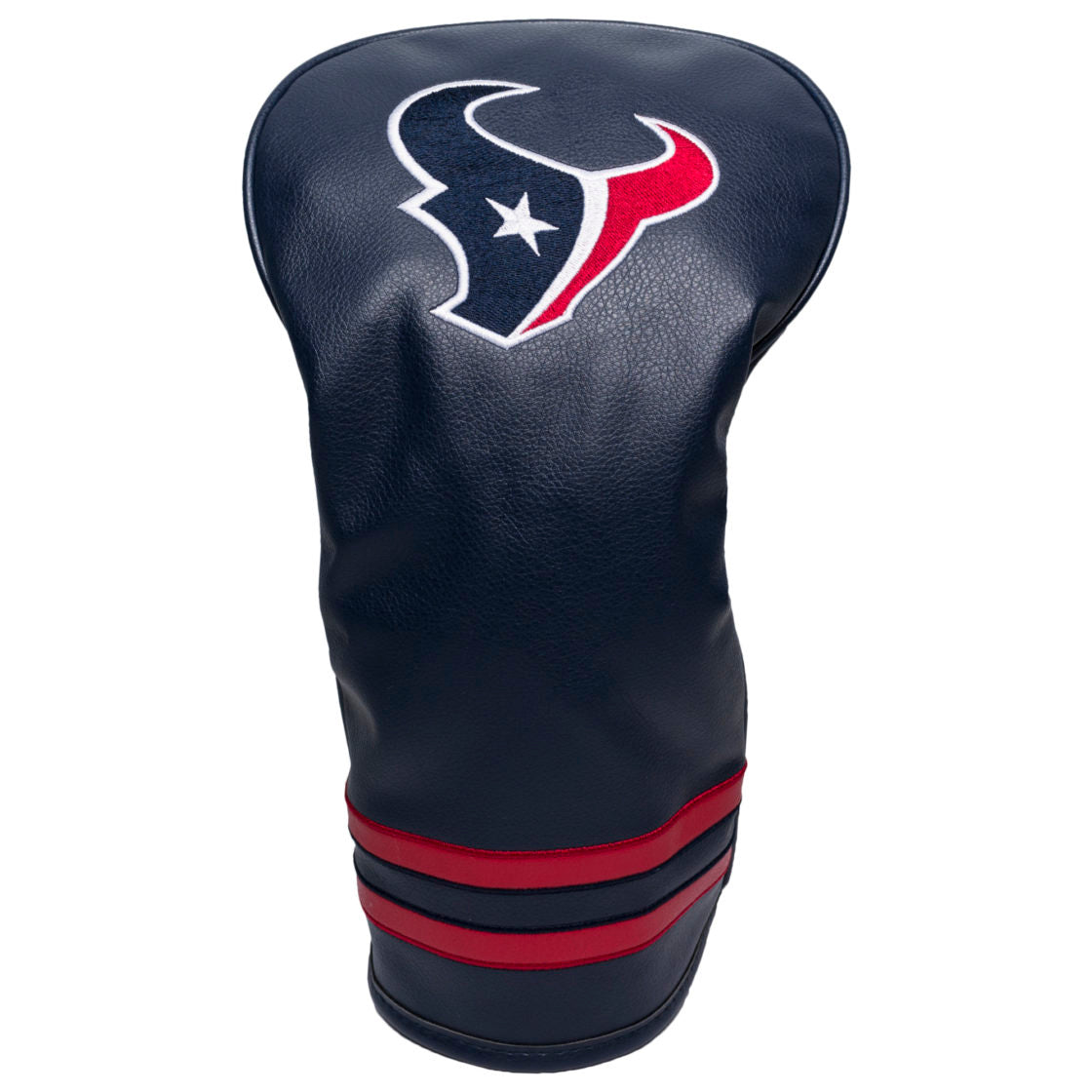 HOUSTON TEXANS VINTAGE DRIVER HC