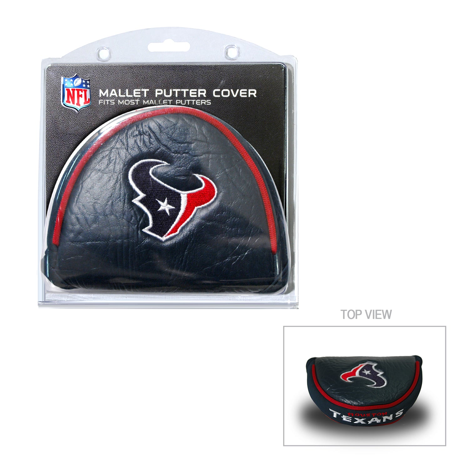 HOUSTON TEXANS MALLET PC