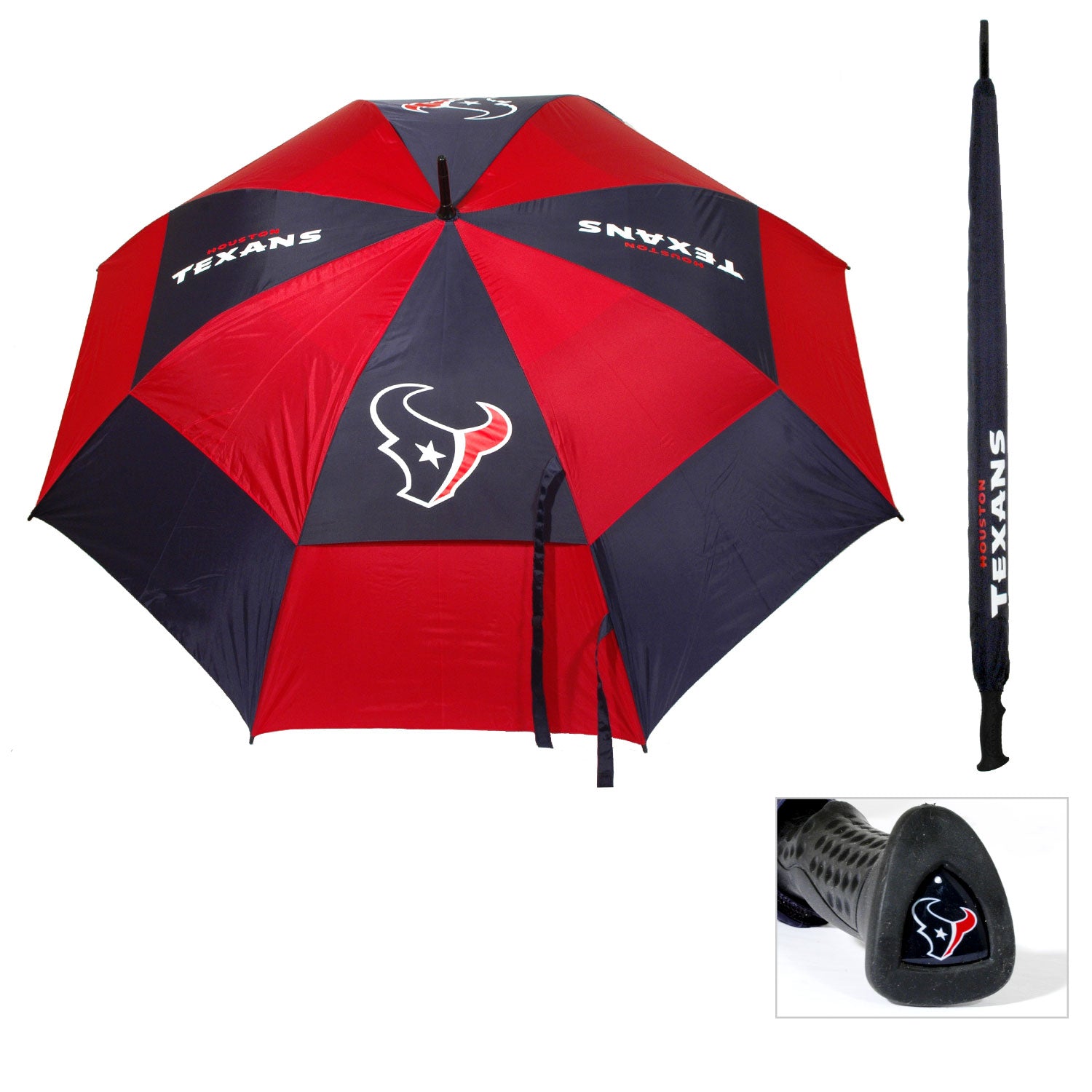 HOUSTON TEXANS UMBRELLA