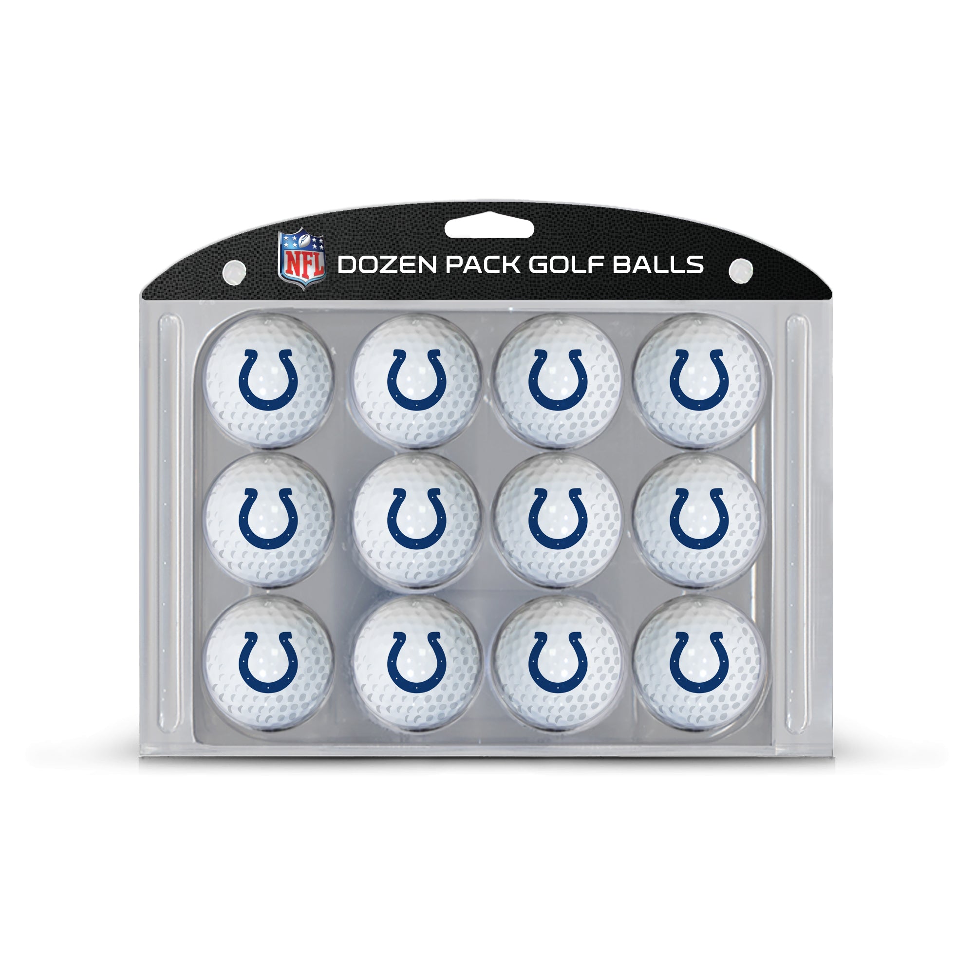 INDIANAPOLIS COLTS DZ PACK BALL