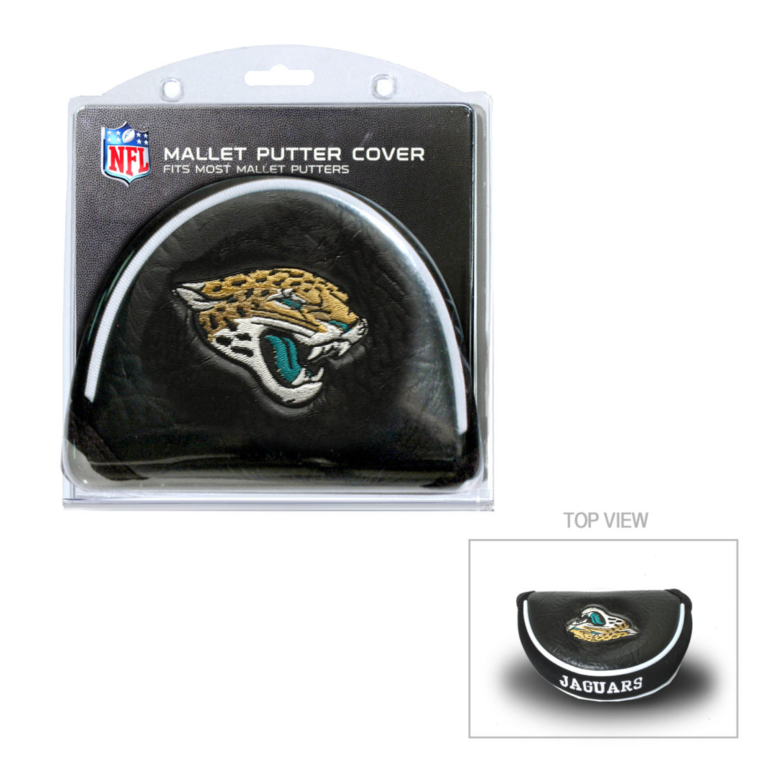 JACKSONVILLE JAGS MALLET PC