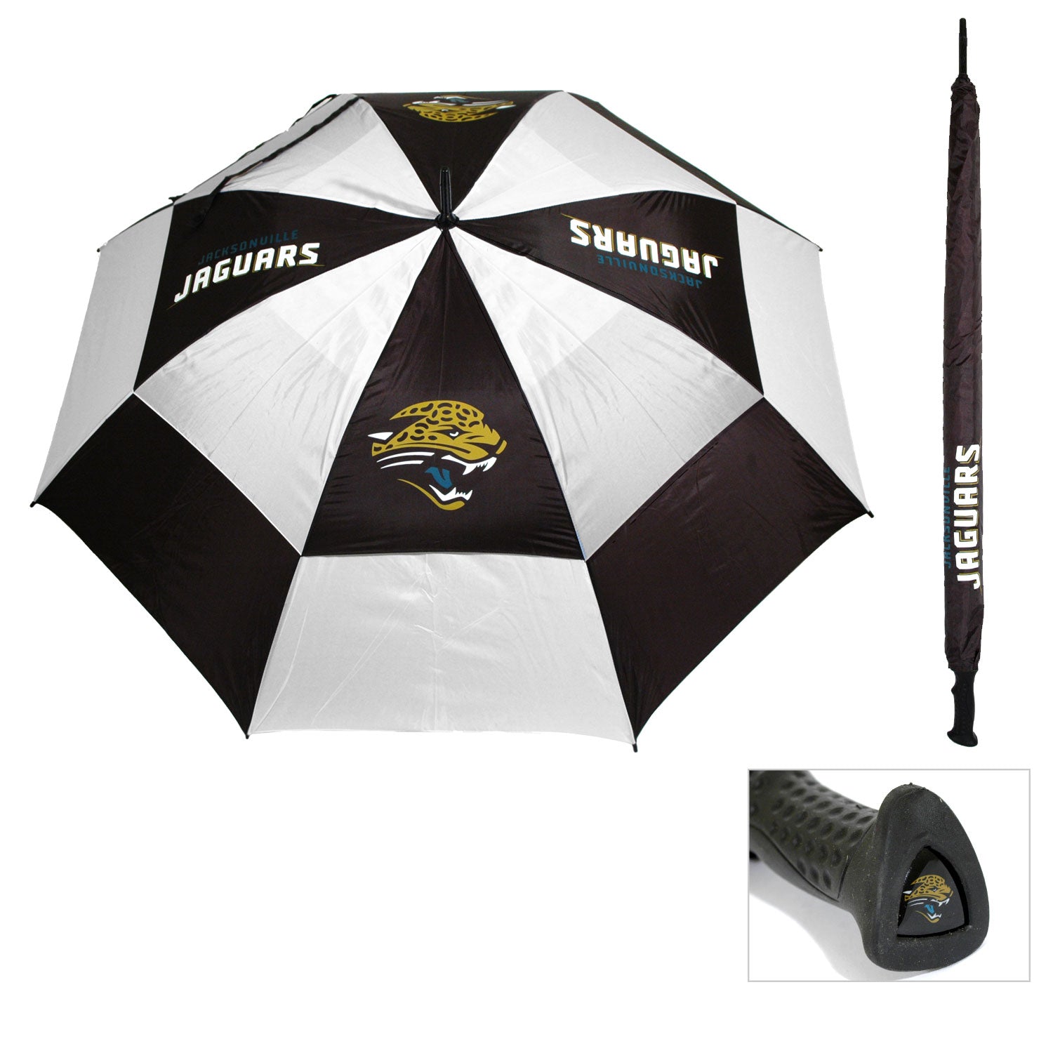 JACKSONVILLE JAGS UMBRELLA