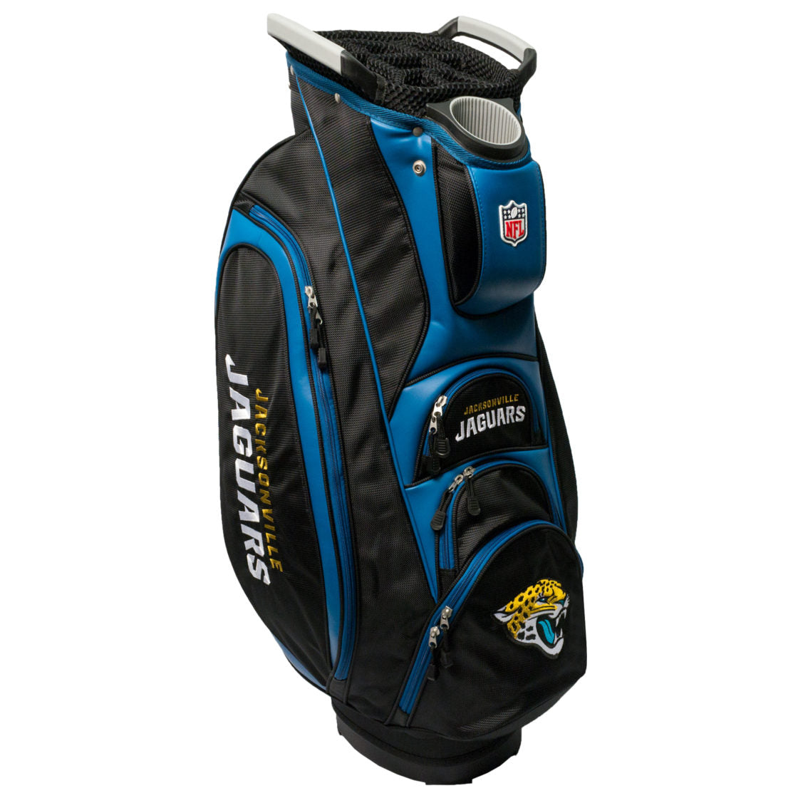 JACKSONVILLE JAGS VICTORY CART BAG