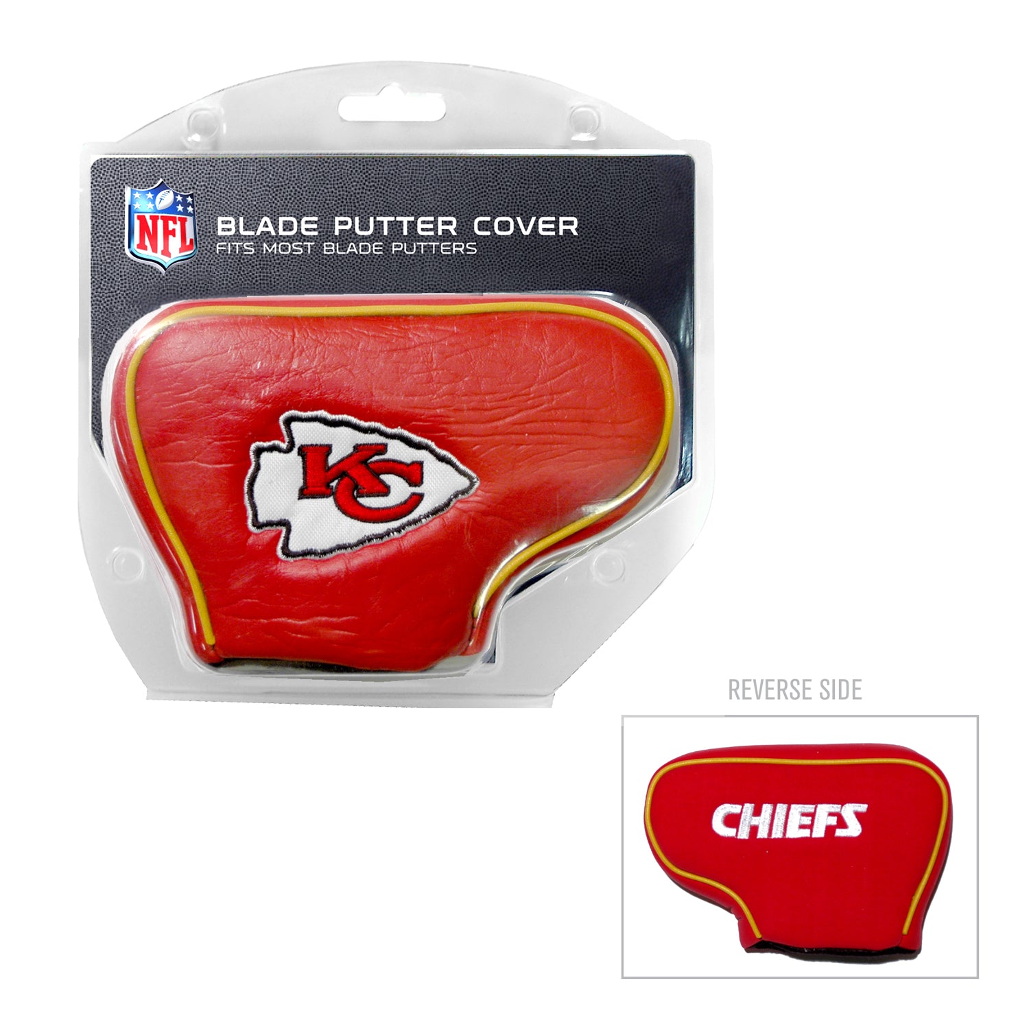 KANSAS CITY CHIEFS BLADE PC