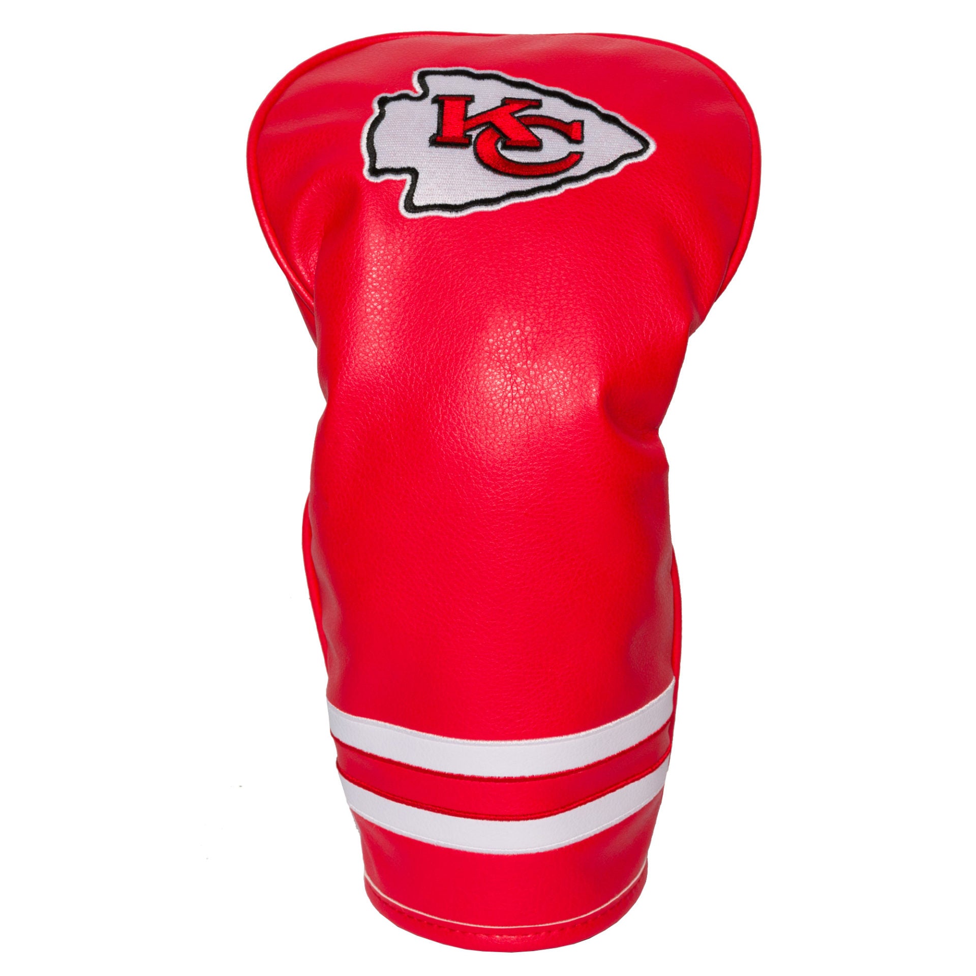 KANSAS CITY CHIEFS VINTAGE DRIVER H