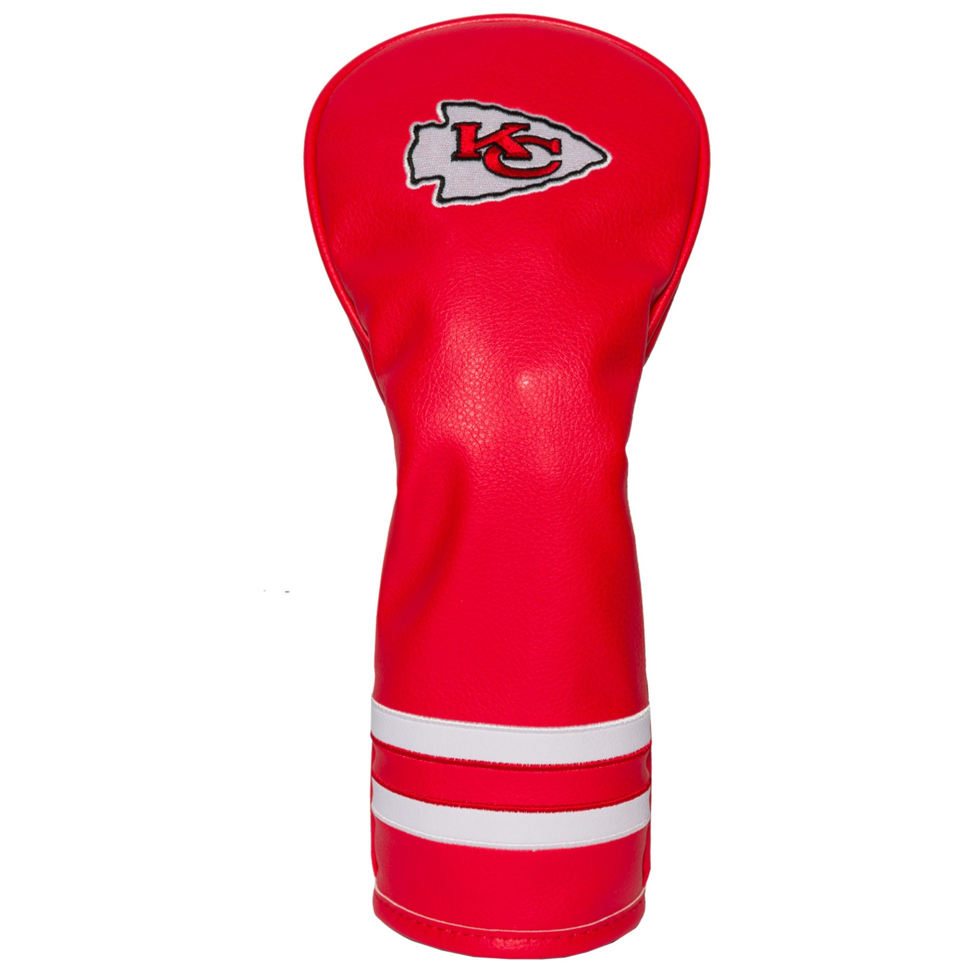 KANSAS CITY CHIEFS VINTAGE FAIRWAY