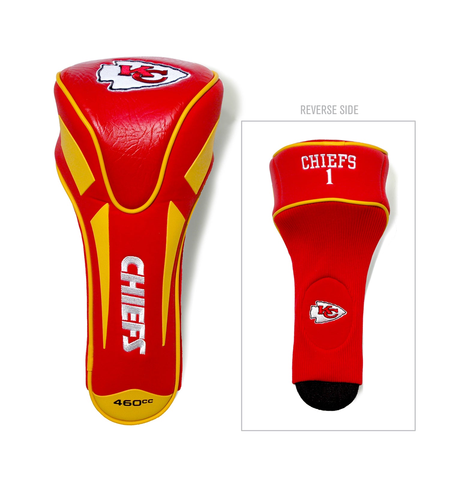 KANSAS CITY CHIEFS APEX HC