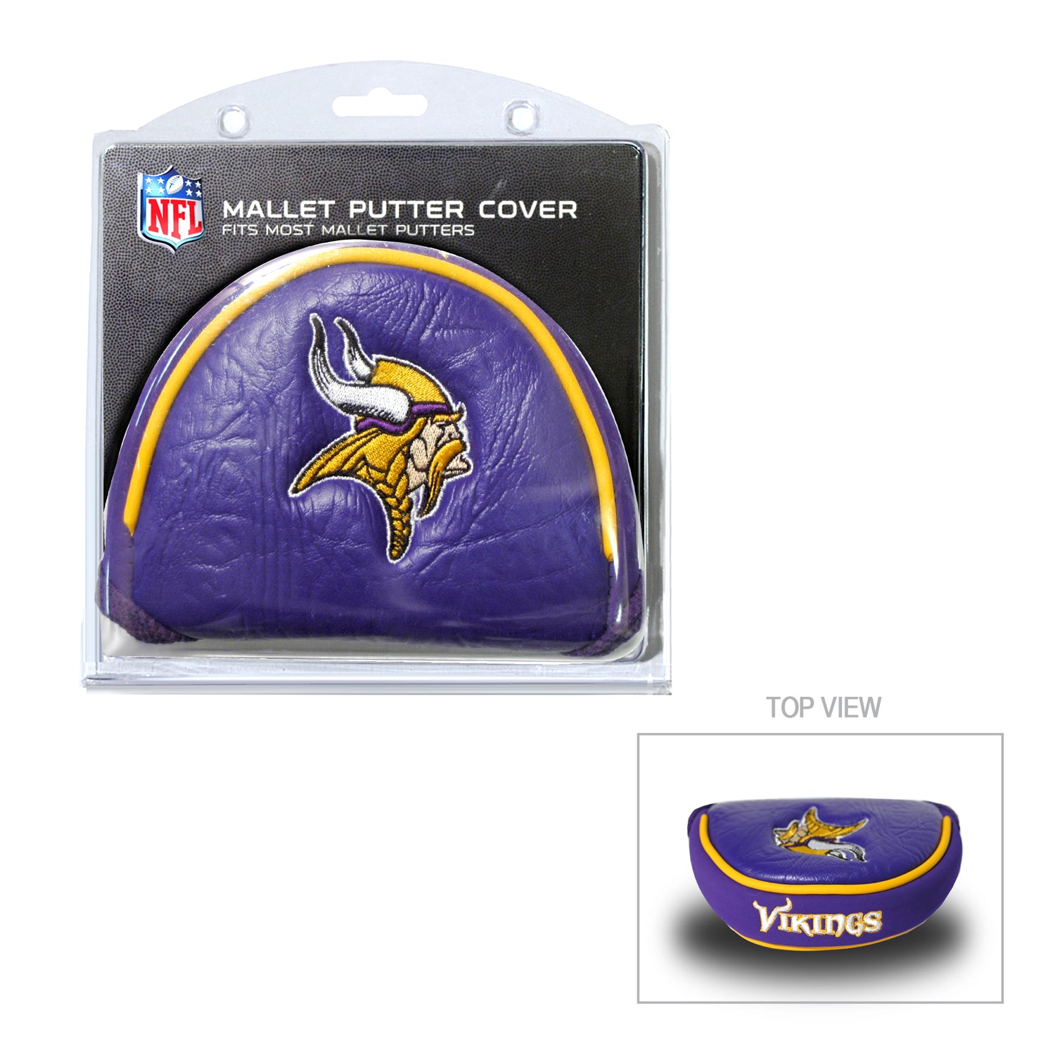 MINNESOTA VIKINGS MALLET PC