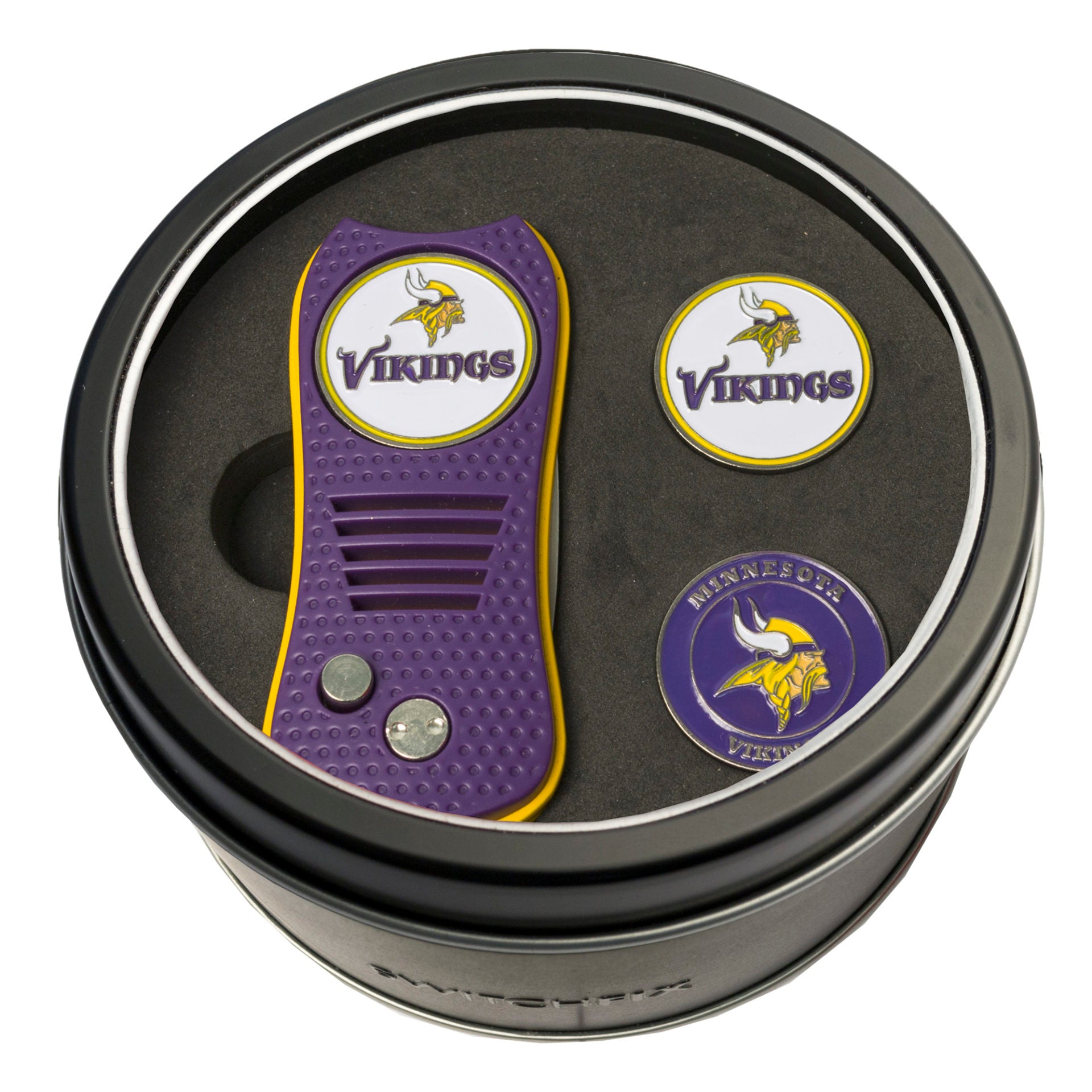 MINNESOTA VIKINGS SWITCH MARKERS TI