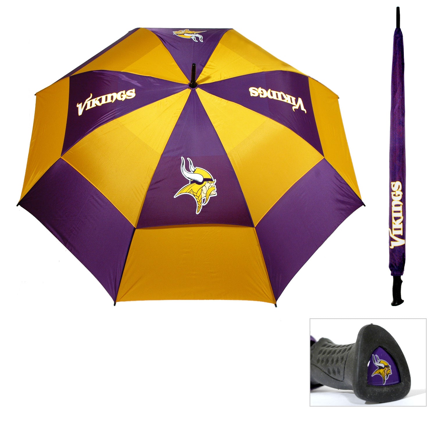 MINNESOTA VIKINGS UMBRELLA