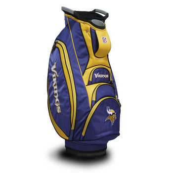 MINNESOTA VIKINGS VICTORY CART BAG