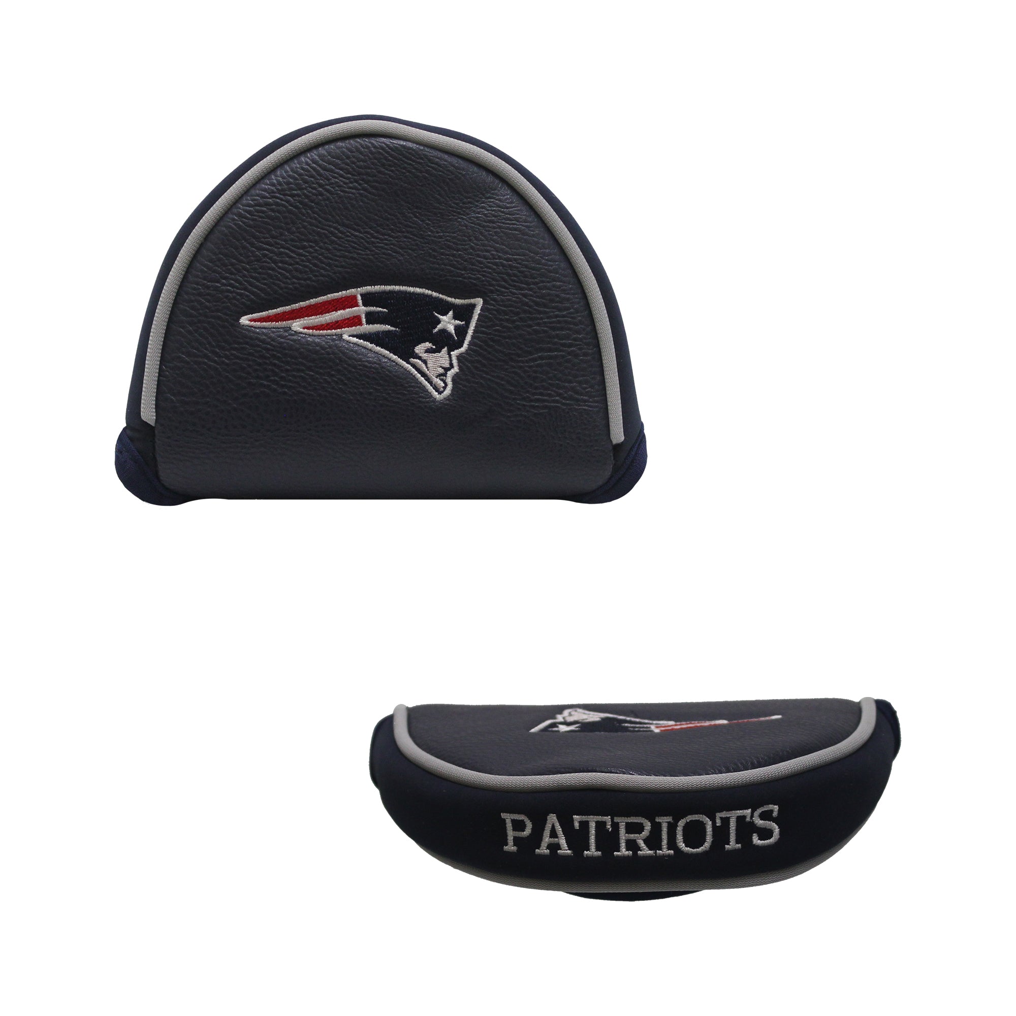 NEW ENGLAND PATS MALLET PC