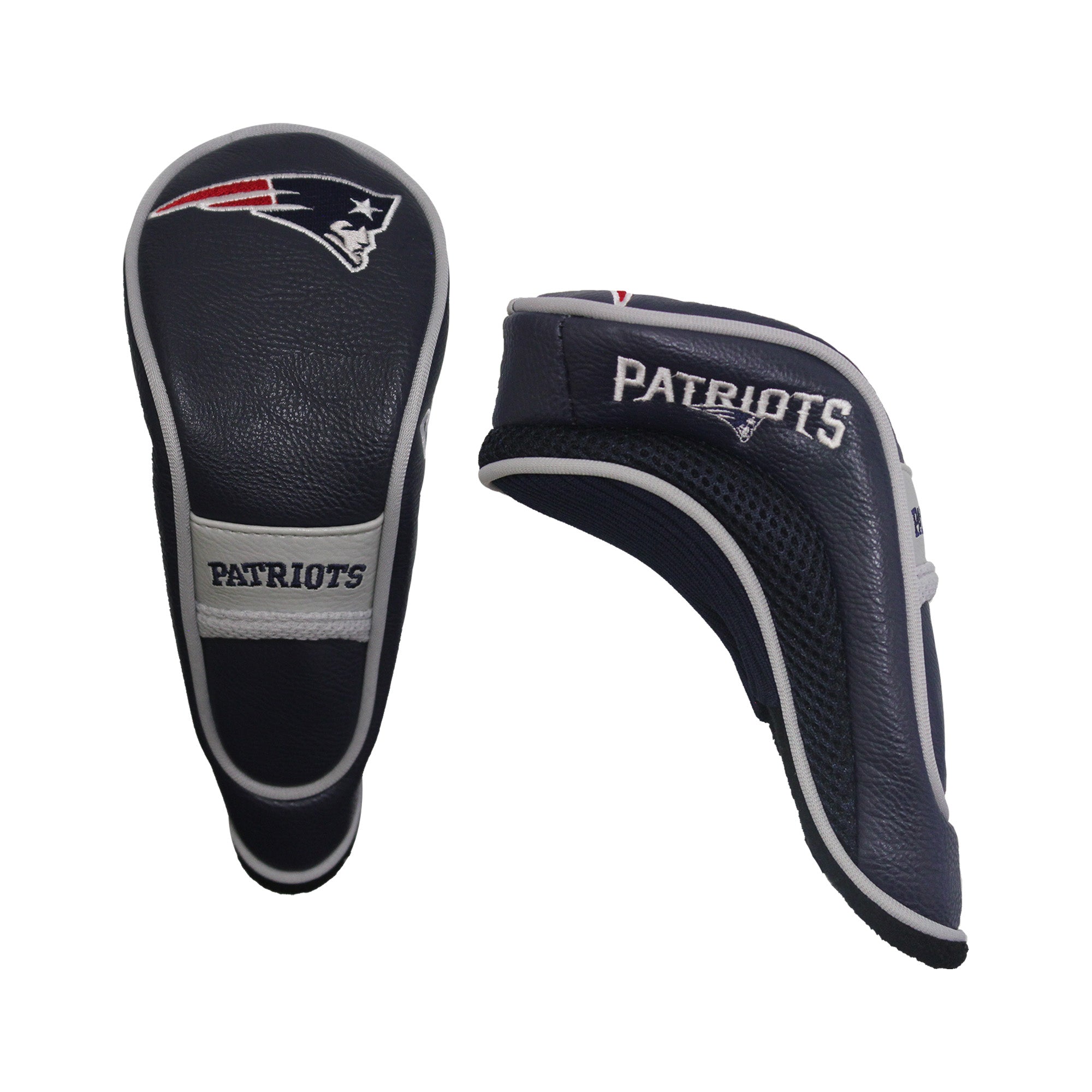 NEW ENGLAND PATS HYBRID HC