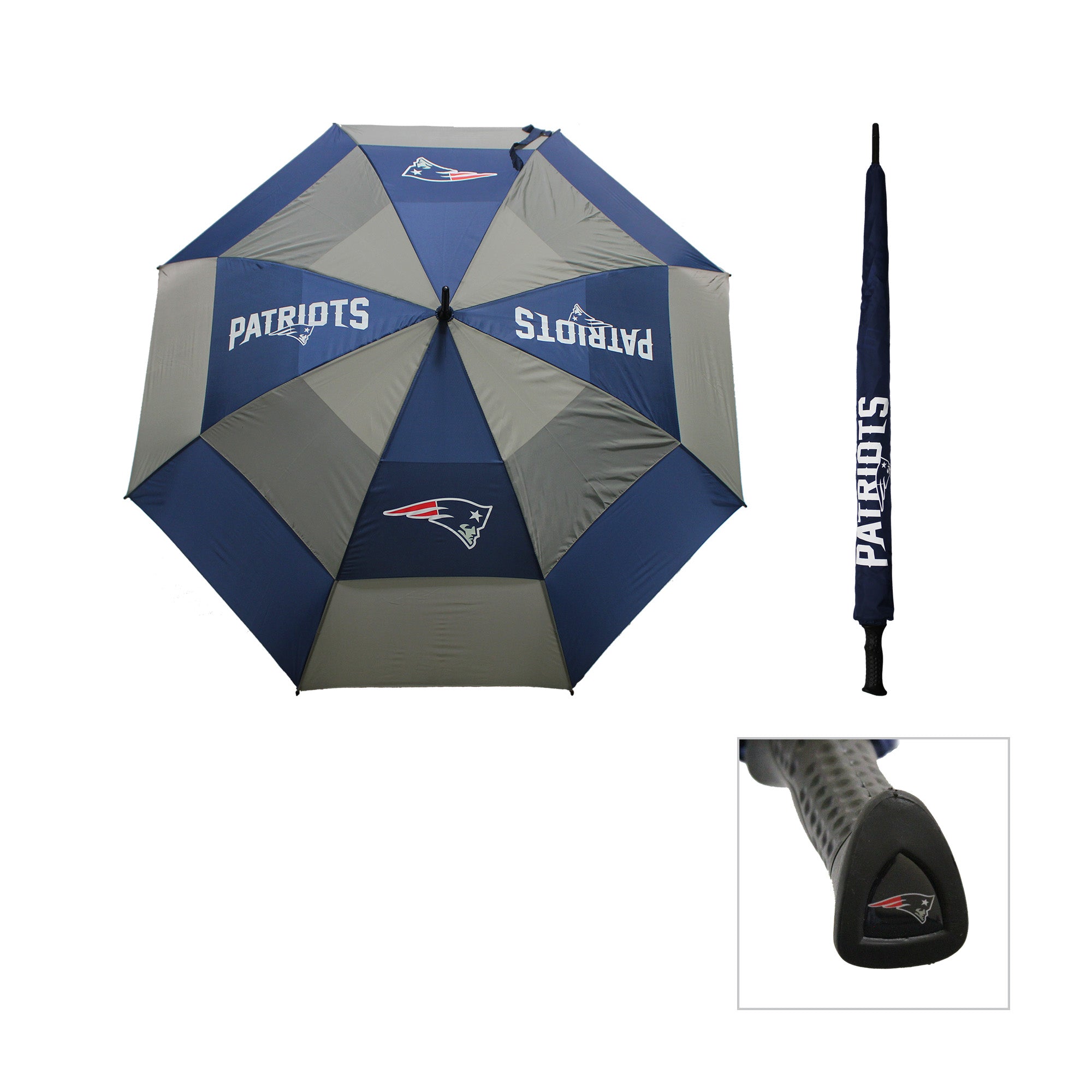 NEW ENGLAND PATS UMBRELLA