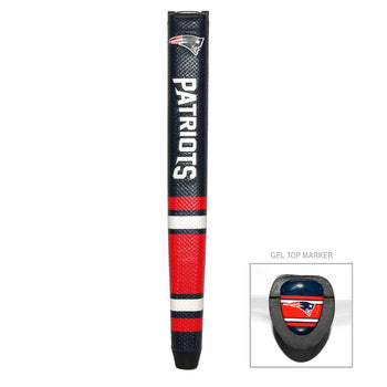 NEW ENGLAND PATS PUTTER GRIP