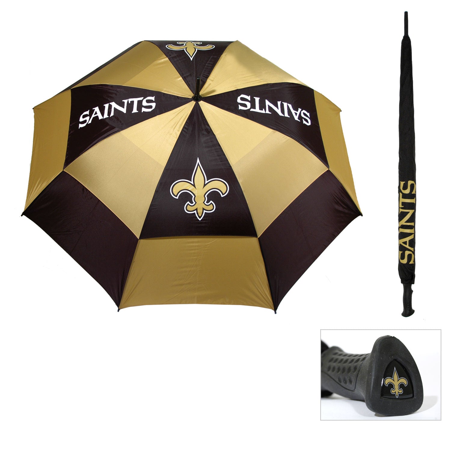 NEW ORLEANS SAINTS UMBRELLA