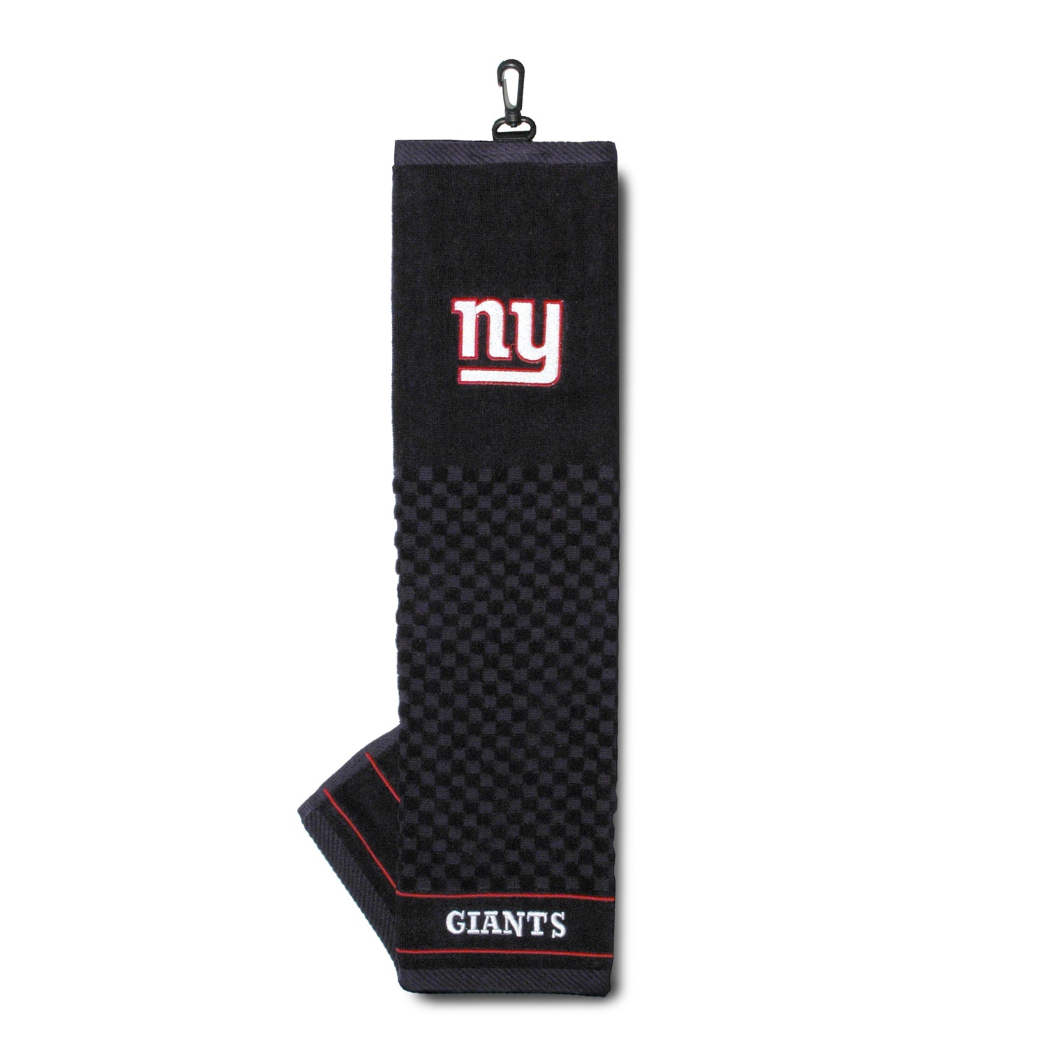 NEW YORK GIANTS EMBR TOWEL